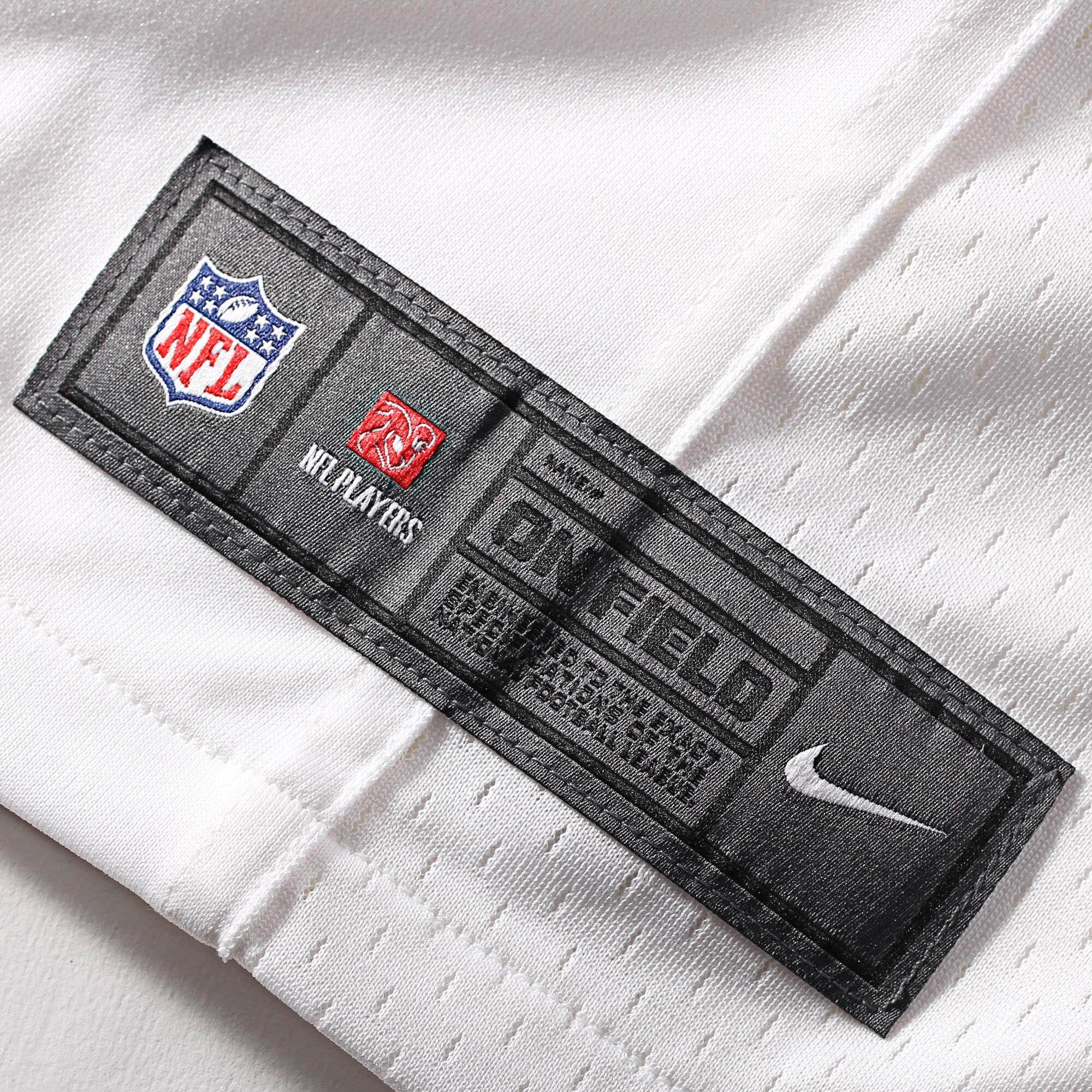 Brandin Cooks New Orleans Saints Womens Game Jersey - White