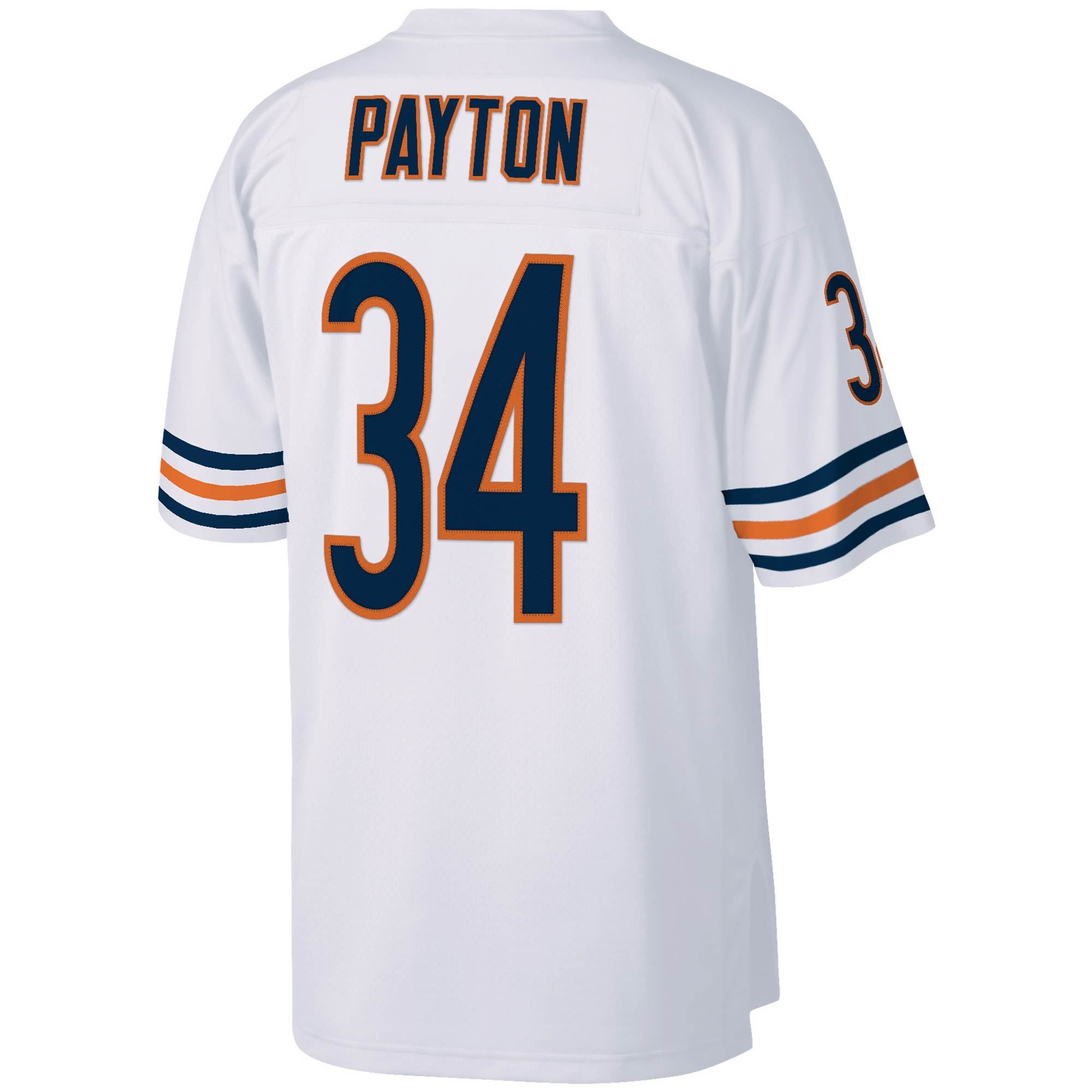Walter Payton Chicago Bears  Legacy Replica Jersey - White