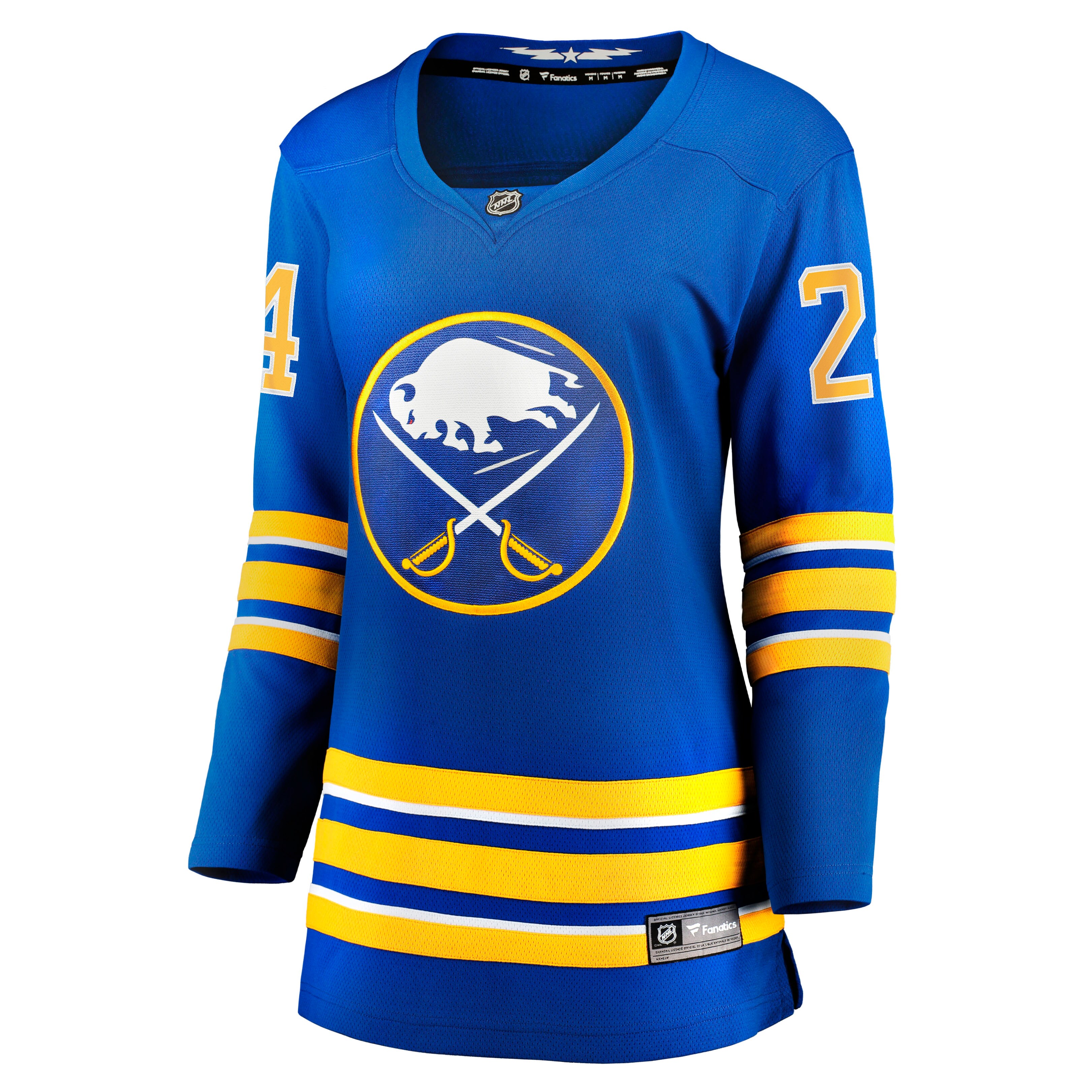 Dylan Cozens Buffalo Sabres Women's Home Breakaway Player Jersey - Royal