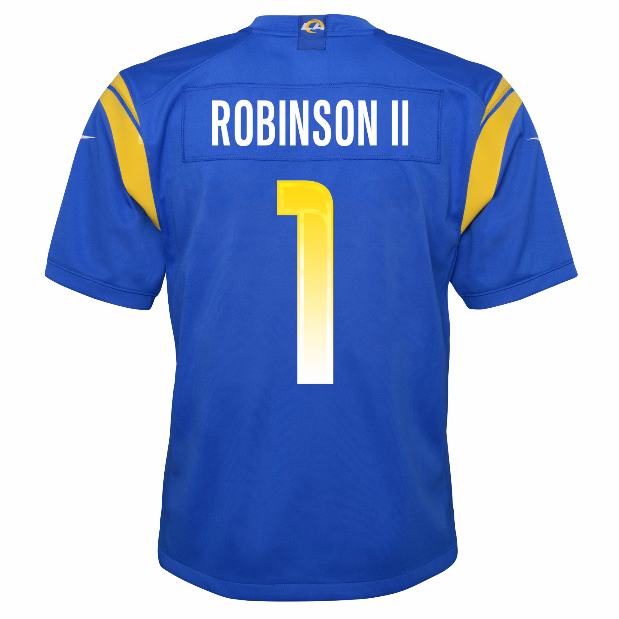 Allen Robinson Los Angeles Rams Youth Game Jersey - White