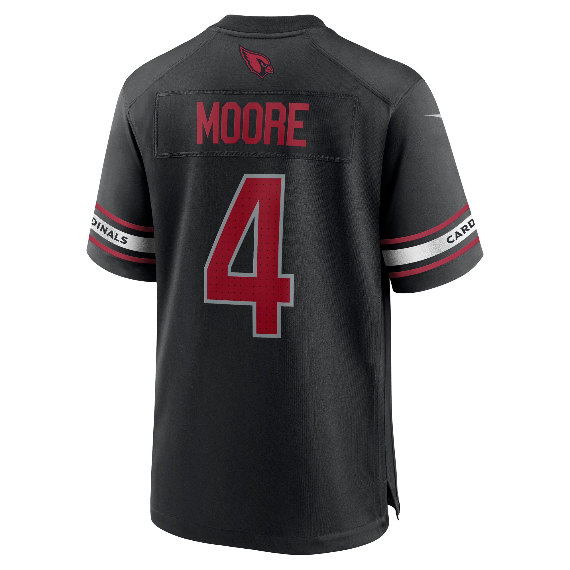 Rondale Moore Arizona Cardinals Team Game Jersey - Cardinal