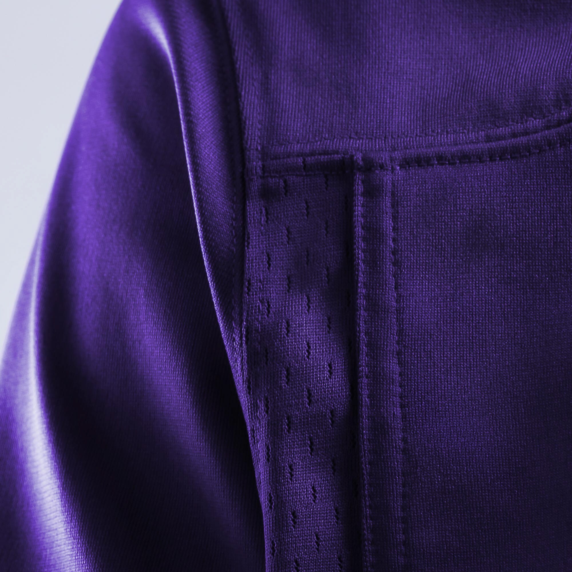 Anthony Barr Minnesota Vikings Youth  Team Color Game Jersey - Purple