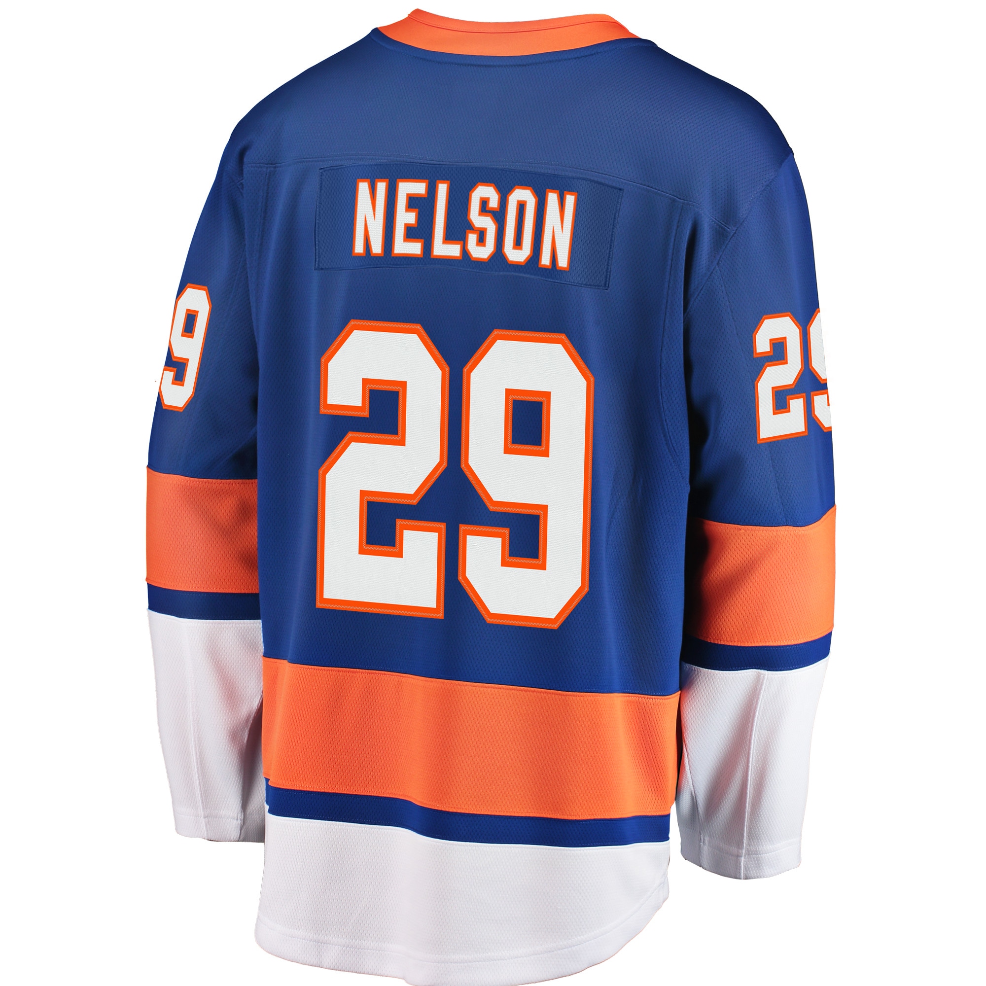 Brock Nelson New York Islanders Breakaway Player Jersey - Royal