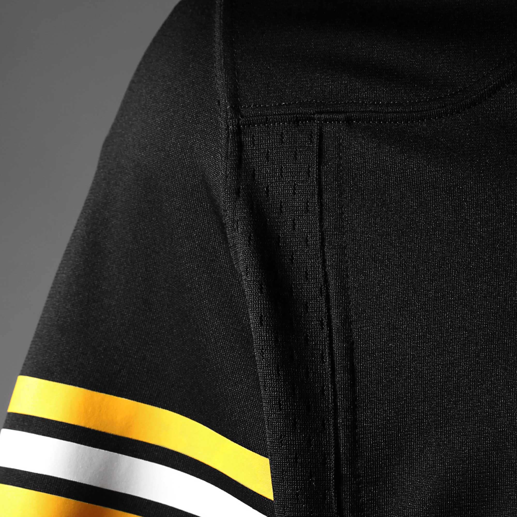 T.J. Watt Pittsburgh Steelers Youth Game Jersey - White