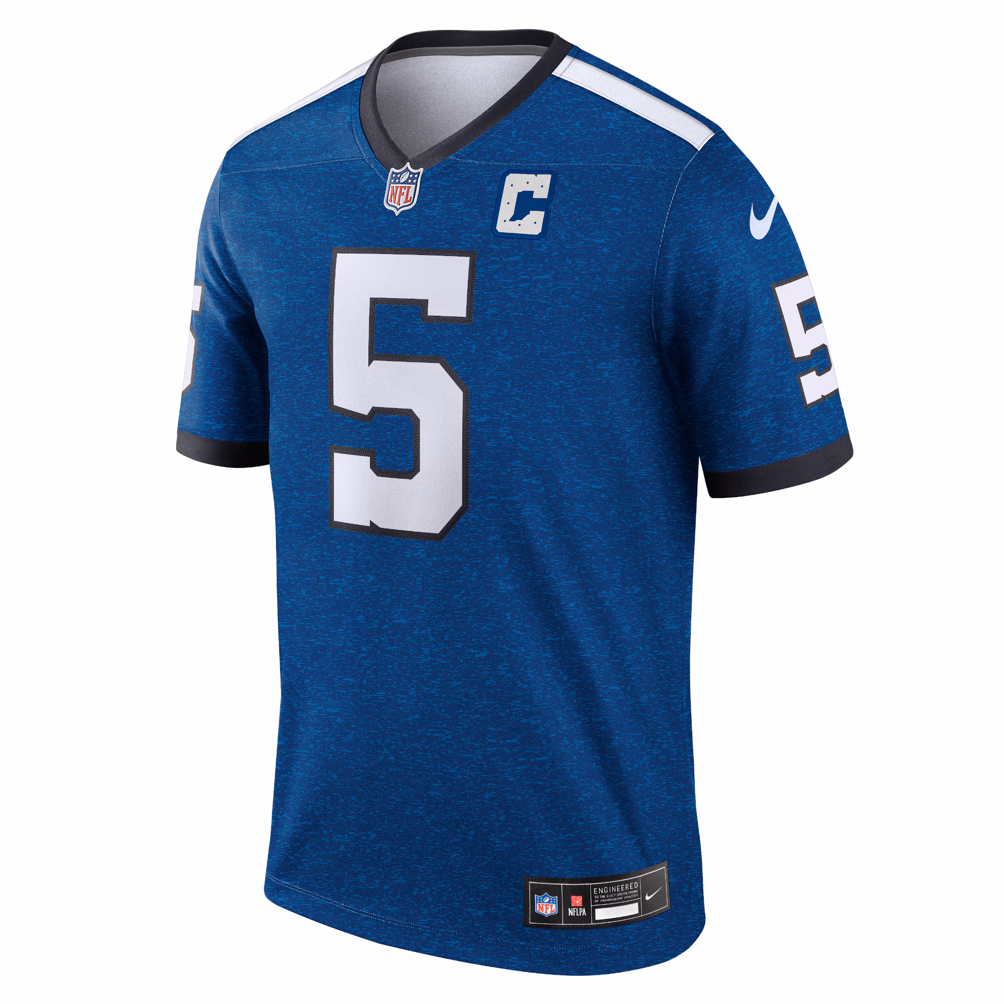 Anthony Richardson Indianapolis Colts Alternate Legend Jersey - Royal