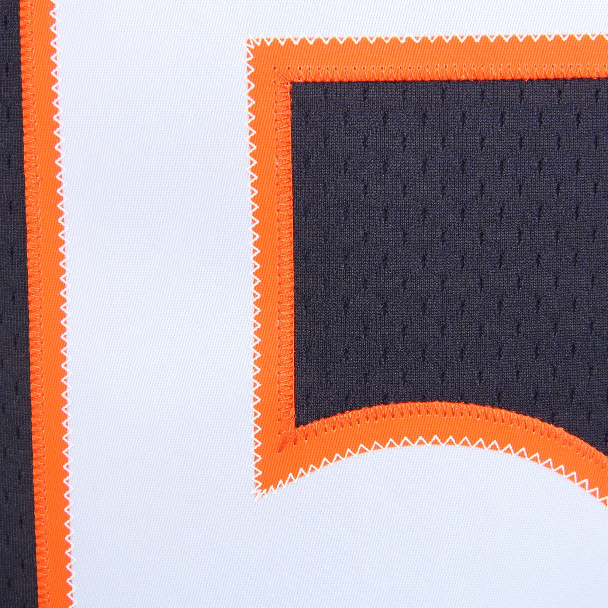 Dick Butkus Chicago Bears Retired Player Legacy Replica Jersey - Navy