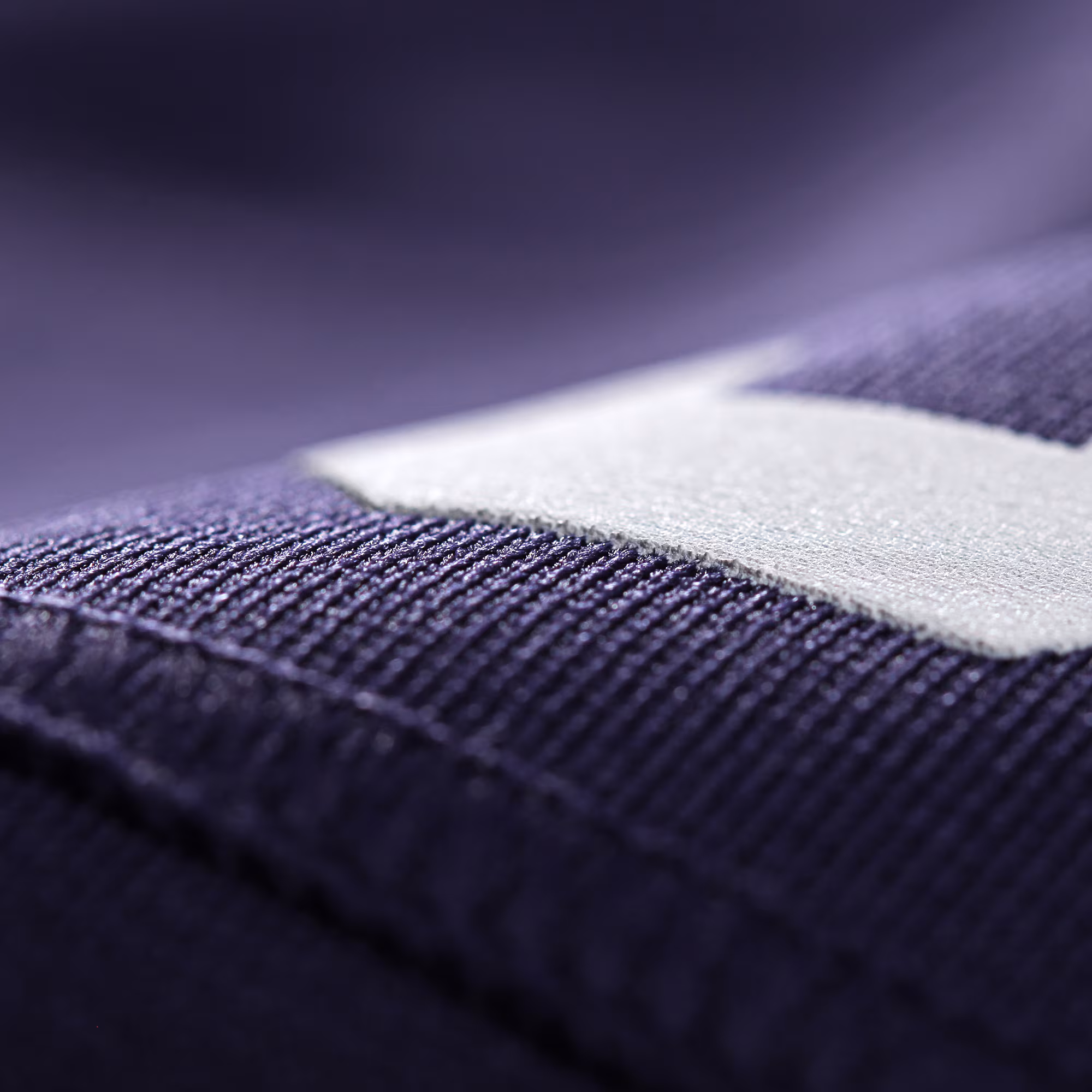 Ronnie Stanley Baltimore Ravens Game Jersey - Purple