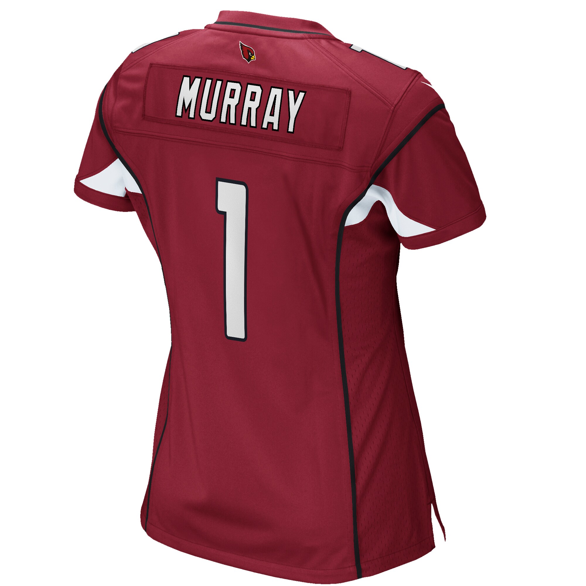Kyler Murray Arizona Cardinals Women's Game Player Jersey - Cardinal