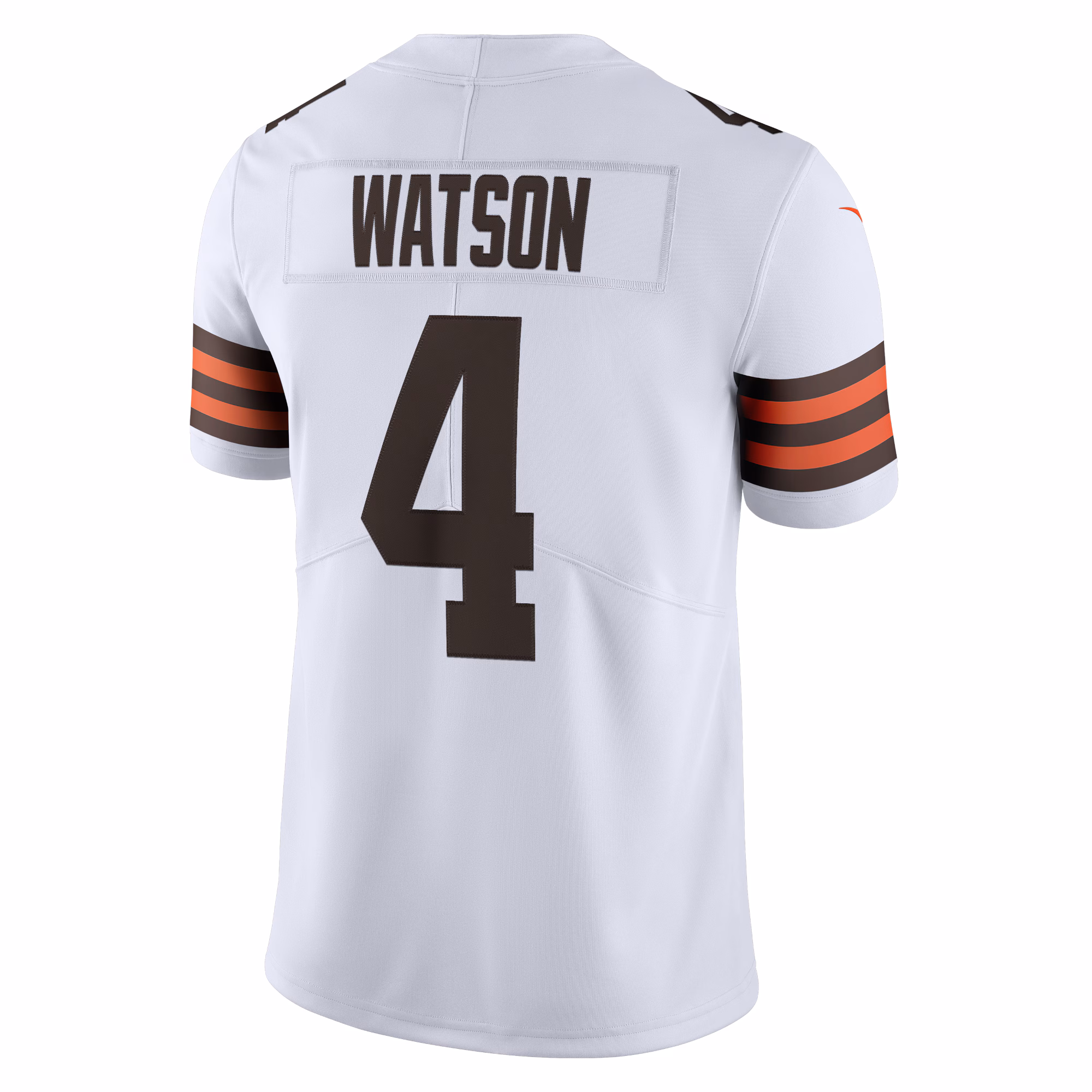 Deshaun Watson Cleveland Browns 2020 Vapor Limited Jersey - White