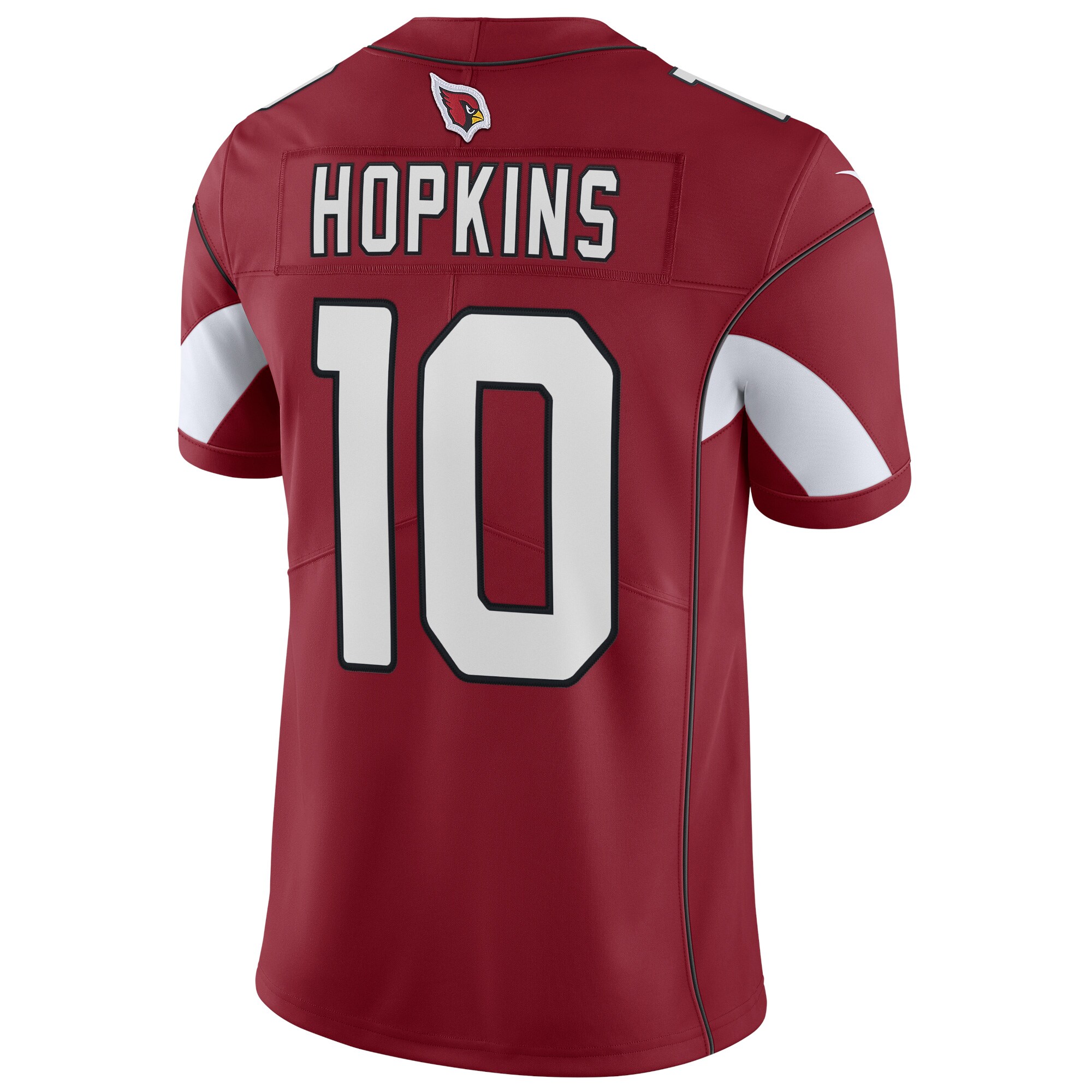 DeAndre Hopkins Arizona Cardinals Vapor Limited Jersey - Black
