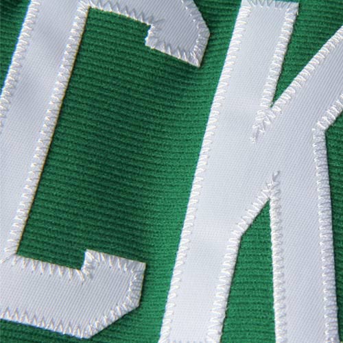 Joe Klecko New York Jets  Retired Player Legacy Replica Jersey - Green