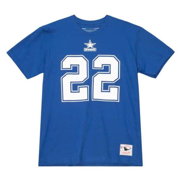 N&N Royal Dallas Cowboys Emmitt Smith