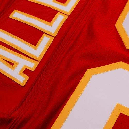Marcus Allen Kansas City Chiefs 1994 Retired Player Legacy Replica Jersey - Red