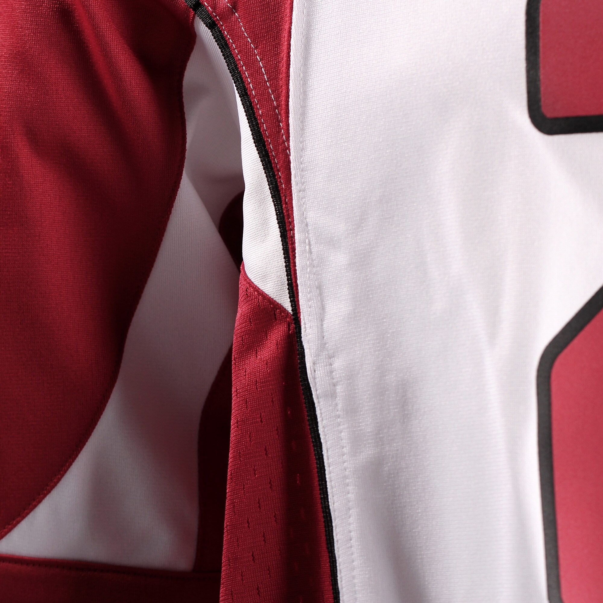 Patrick Peterson Arizona Cardinals  Youth Game Jersey - White