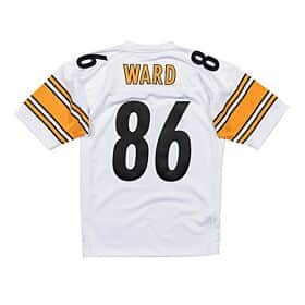 Hines Ward 2005 Authentic Jersey Pittsburgh Steelers