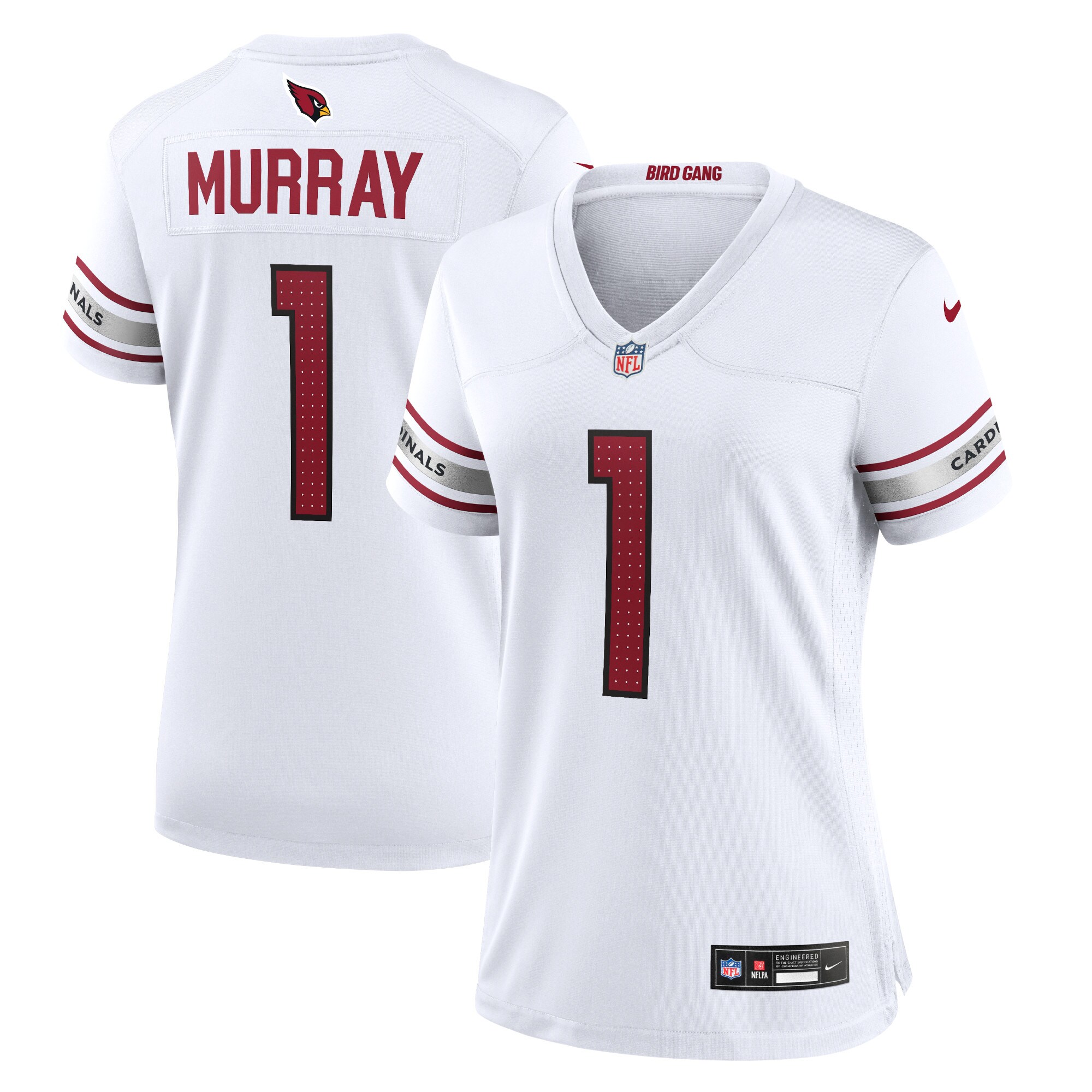 Kyler Murray Arizona Cardinals Women's Player Jersey - Cardinal