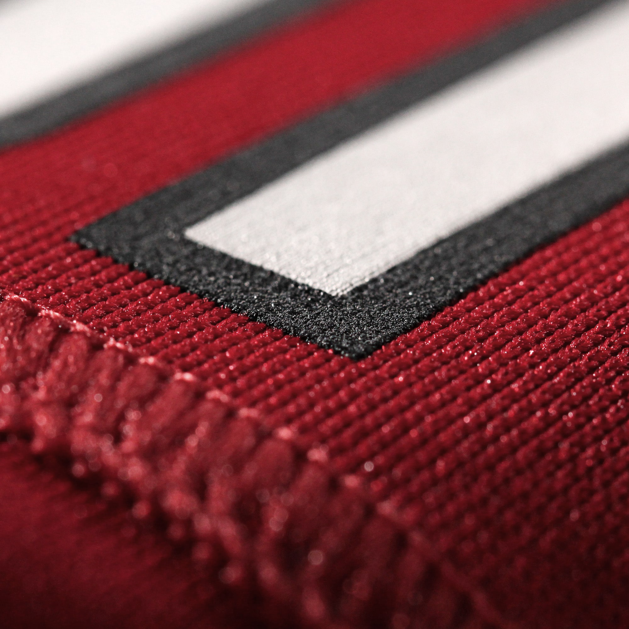 Warrick Dunn Atlanta Falcons Women's Retired Player Game Jersey - Red