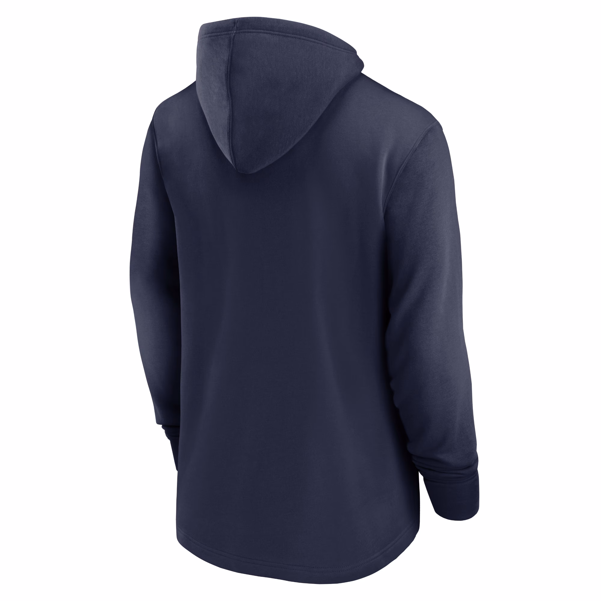 New York Giants Classic Pullover Hoodie - Navy