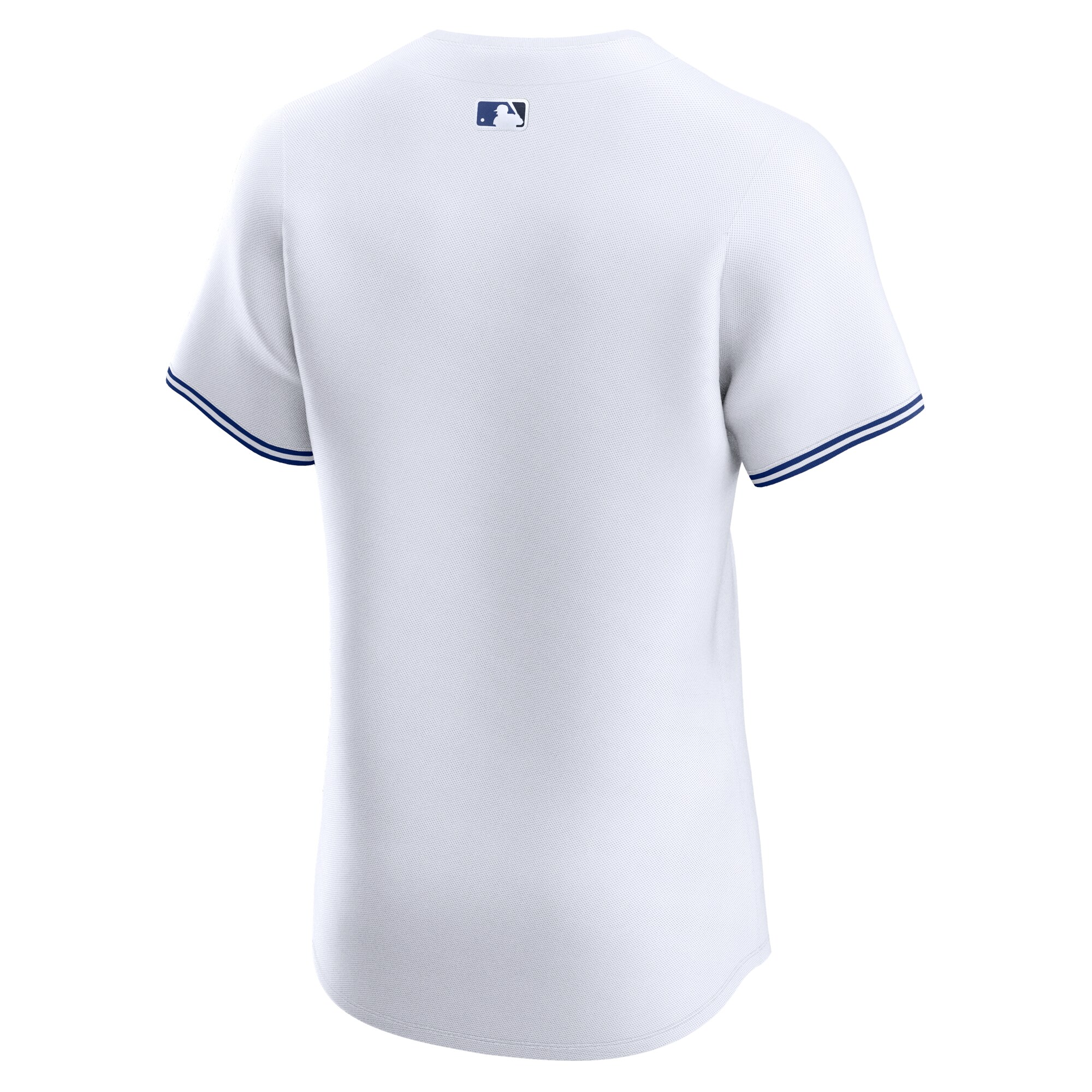 Toronto Blue Jays Home Elite Jersey - White