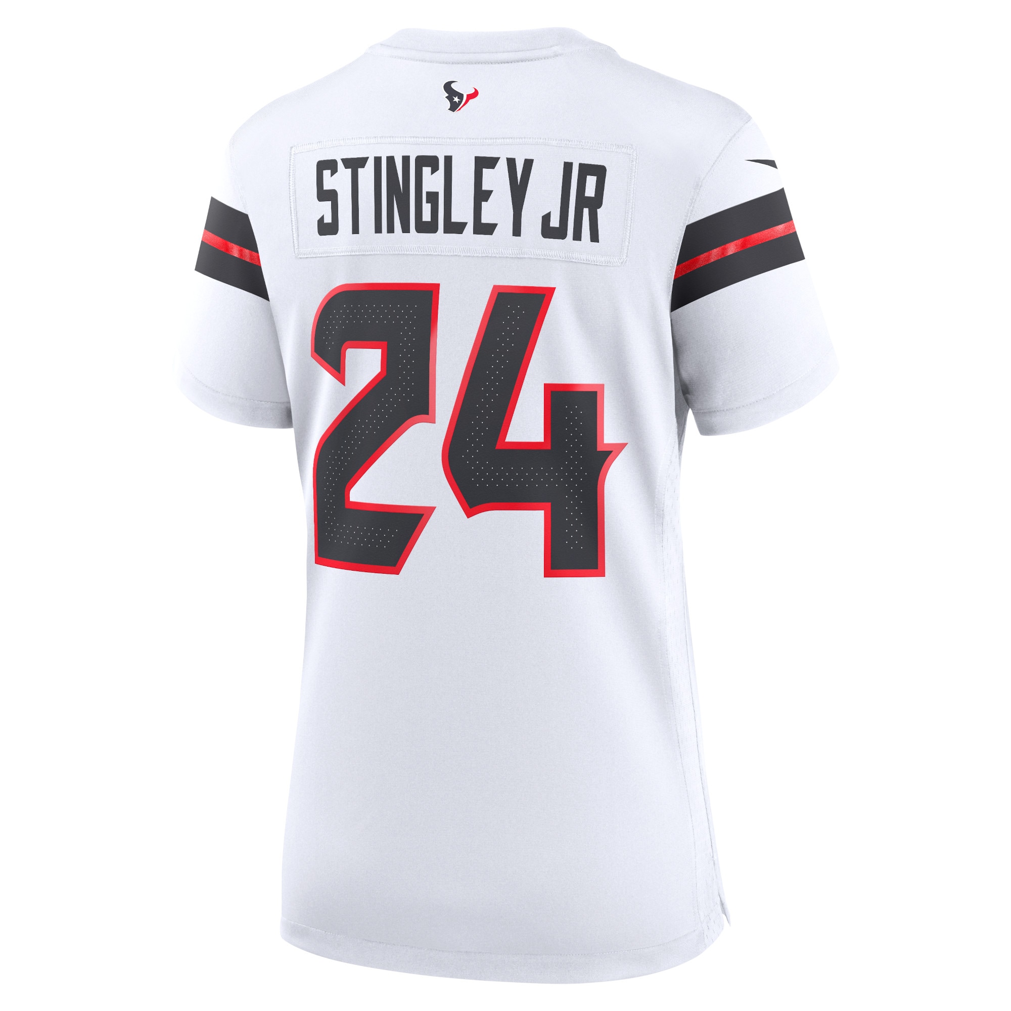 Derek Stingley Jr. Houston Texans Alternate Game Jersey - Navy