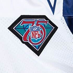 Authentic Troy Aikman Dallas Cowboys 1994 Jersey