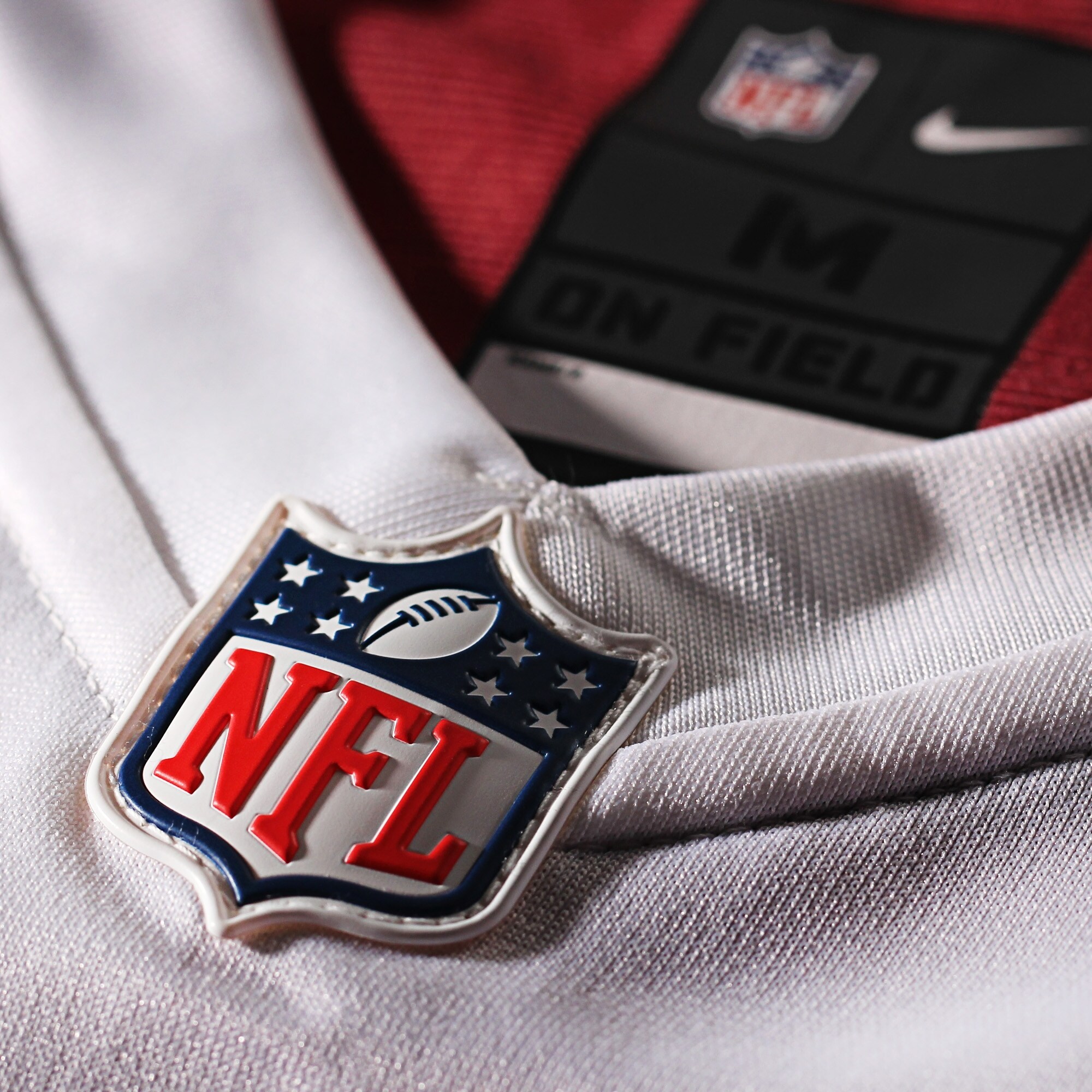 Patrick Peterson Arizona Cardinals  Youth Game Jersey - White