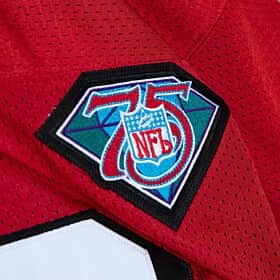 Authentic Jerry Rice San Francisco 49ers 1994 Jersey