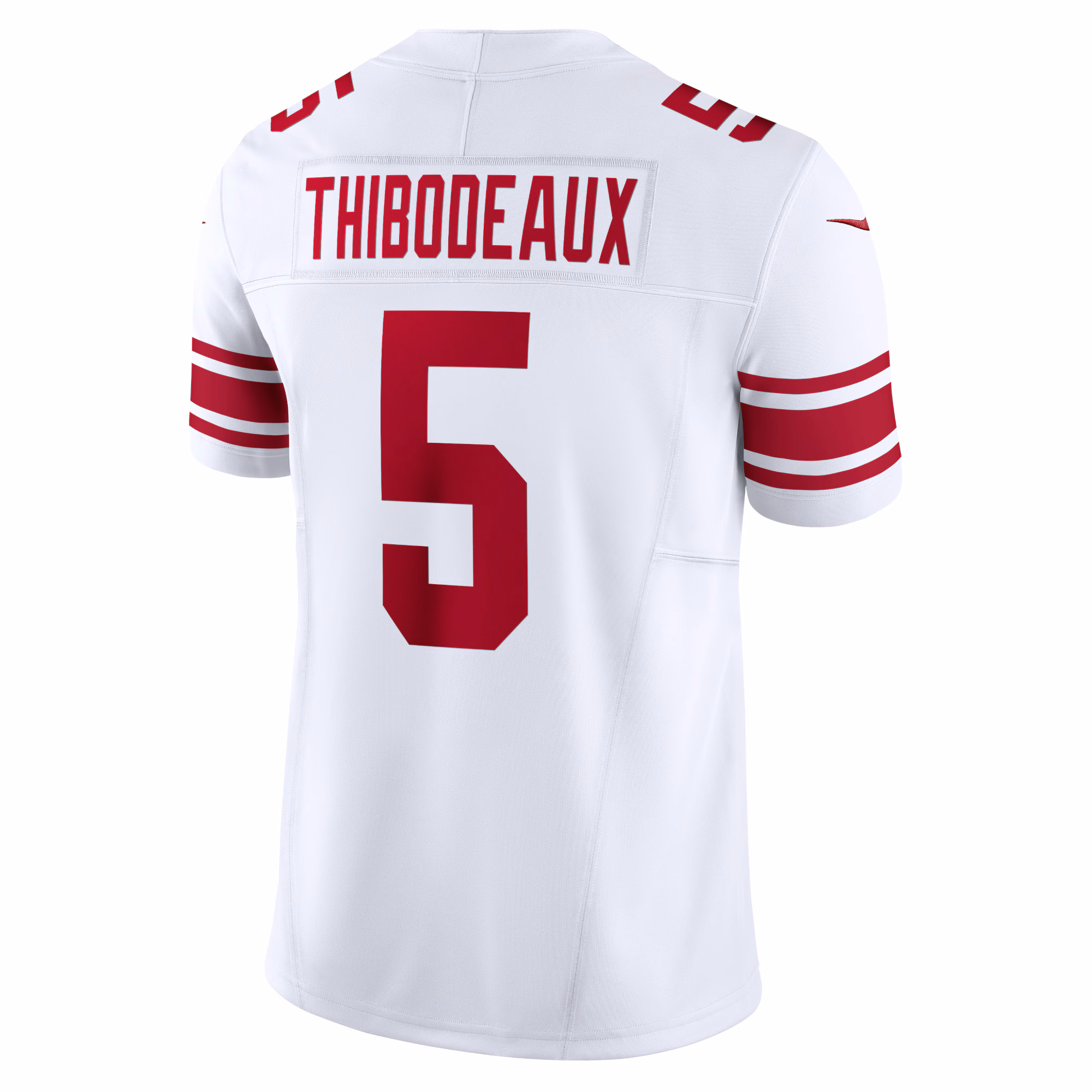 Kayvon Thibodeaux New York Giants Vapor F.U.S.E. Limited Jersey - Royal