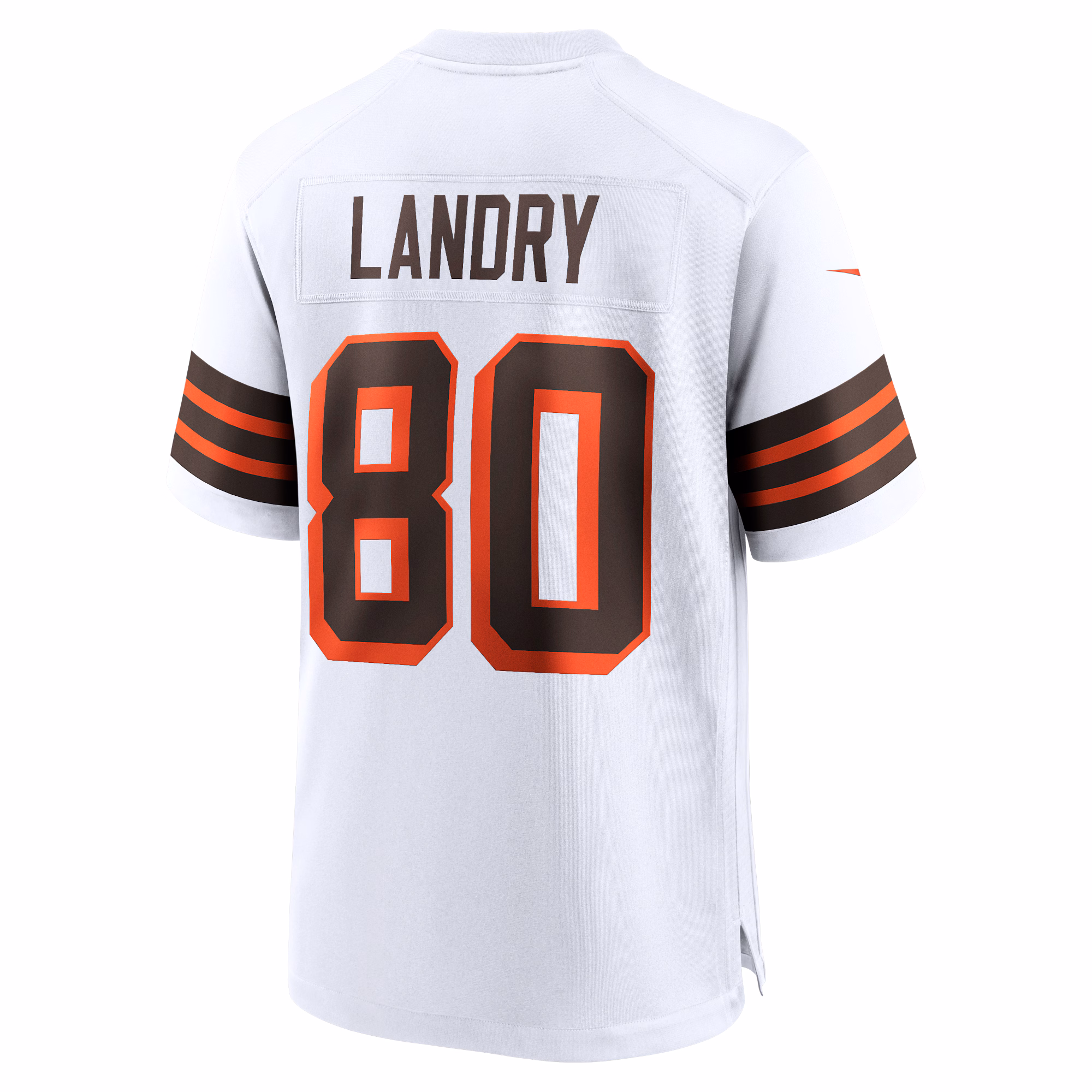 Jarvis Landry Cleveland Browns 1946 Collection Alternate Game Jersey - White