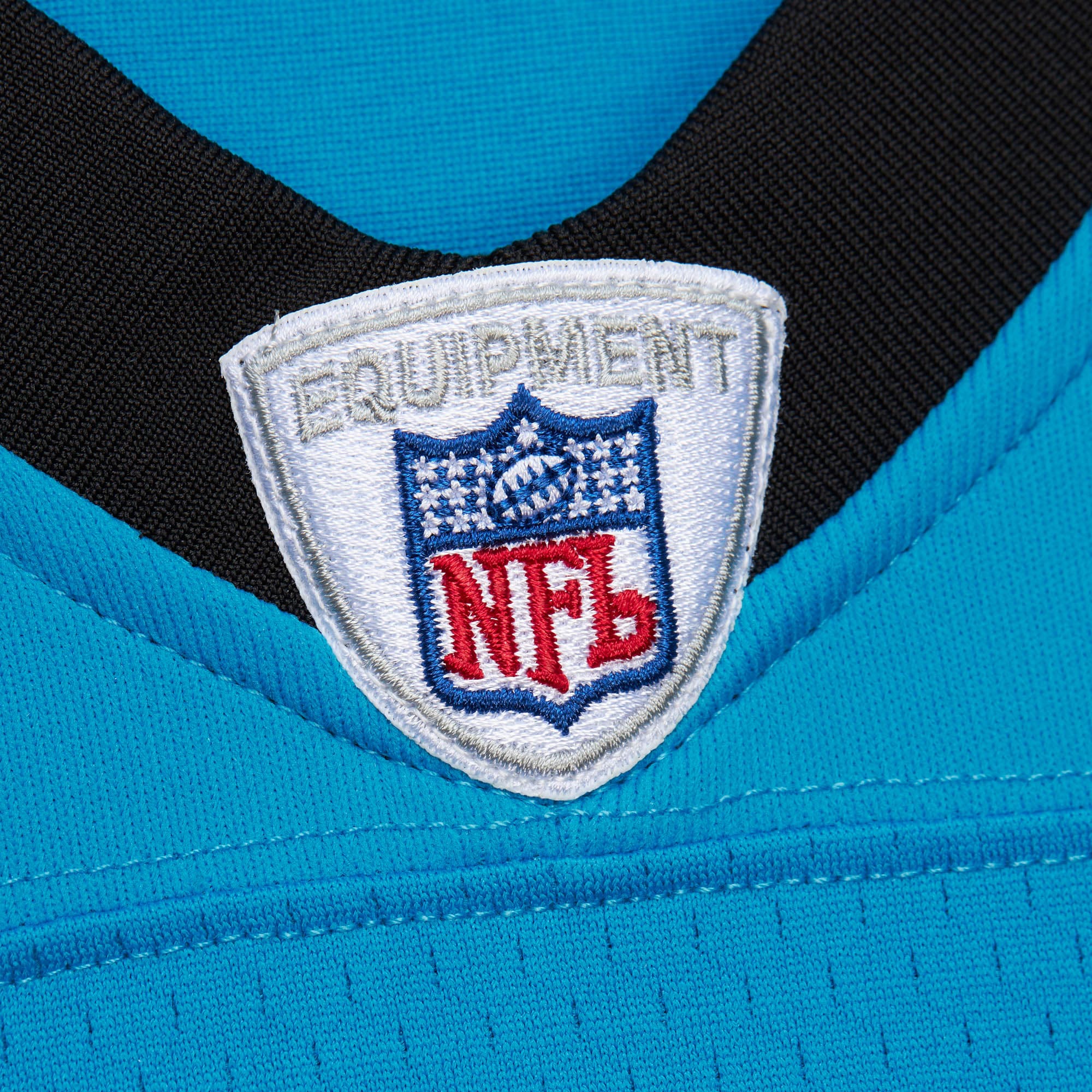 Julius Peppers Carolina Panthers  Legacy Replica Jersey – Black