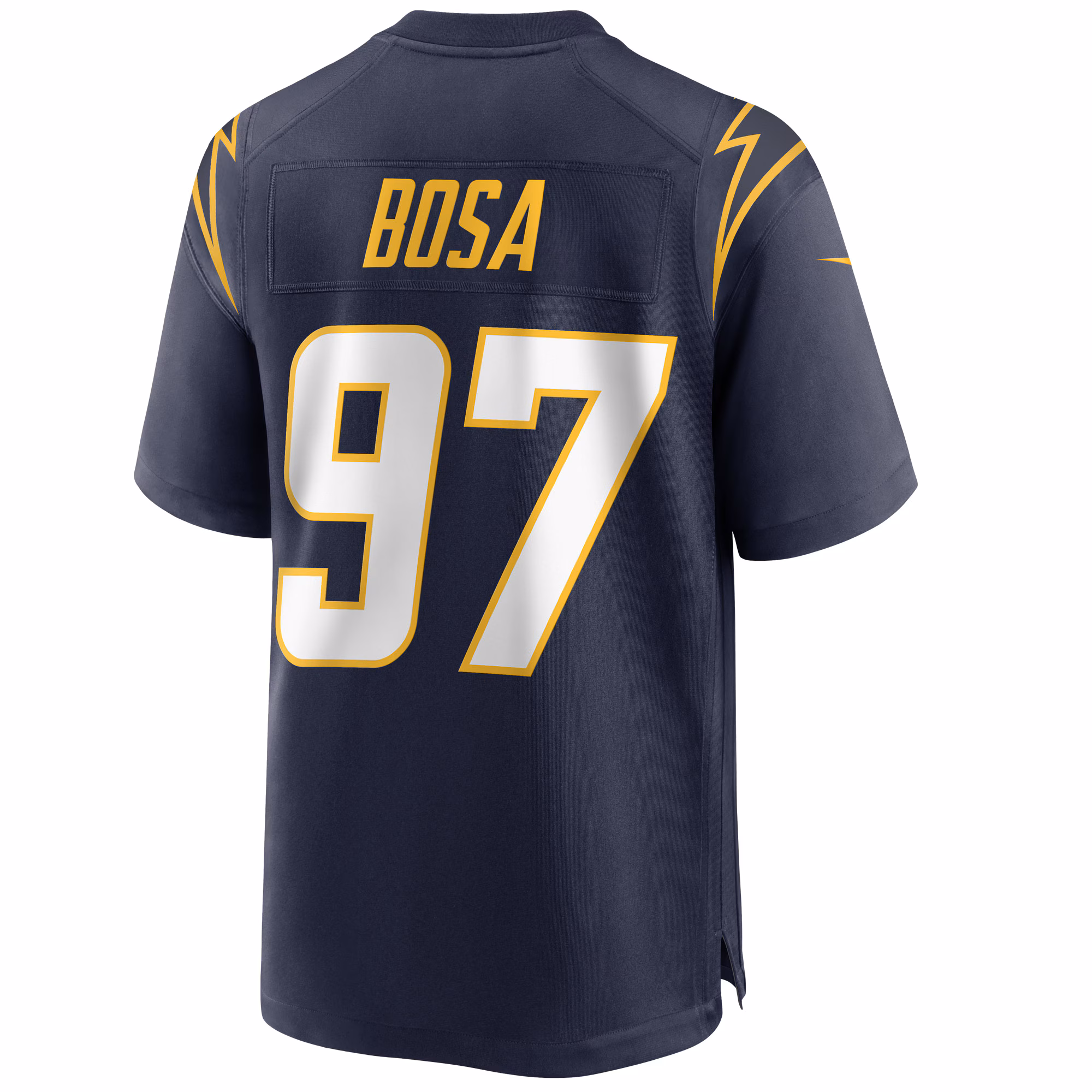 Joey Bosa Los Angeles Chargers 2nd Alternate Game Jersey - Royal