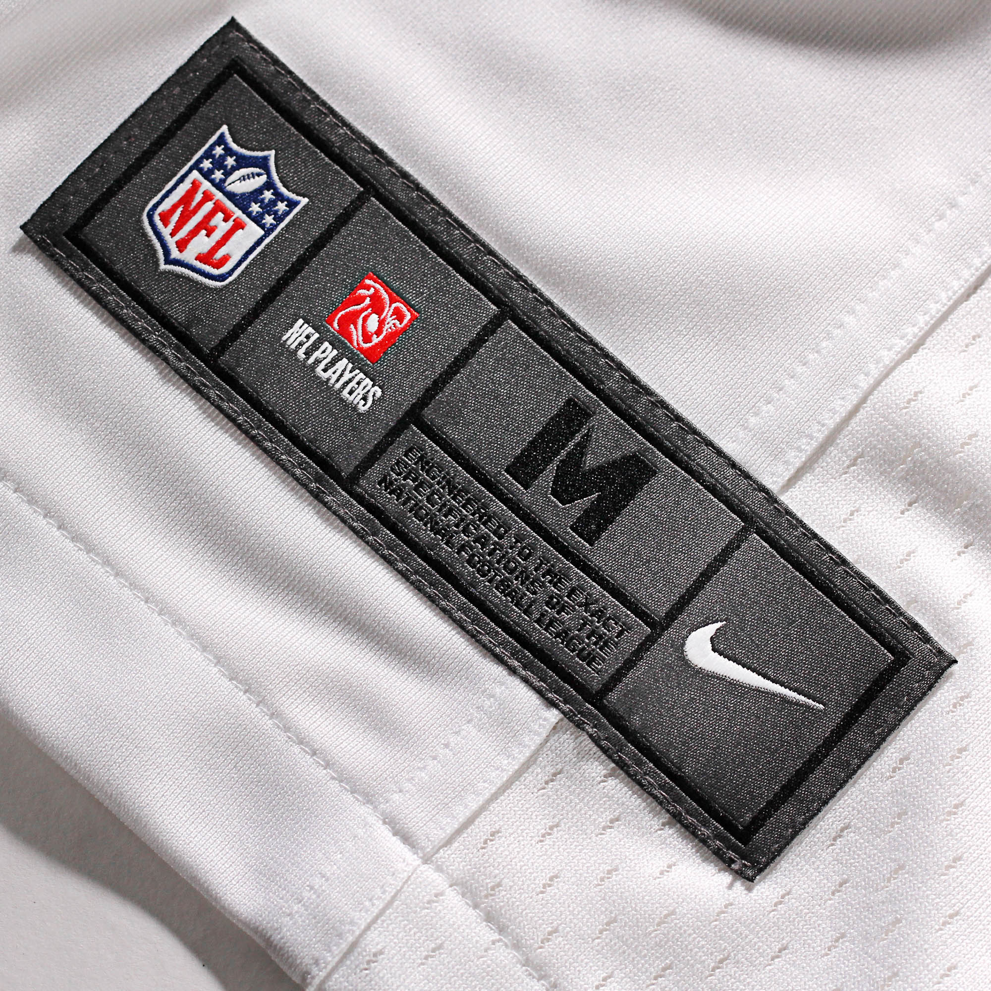 Alfred Morris Dallas Cowboys  Game Jersey - White