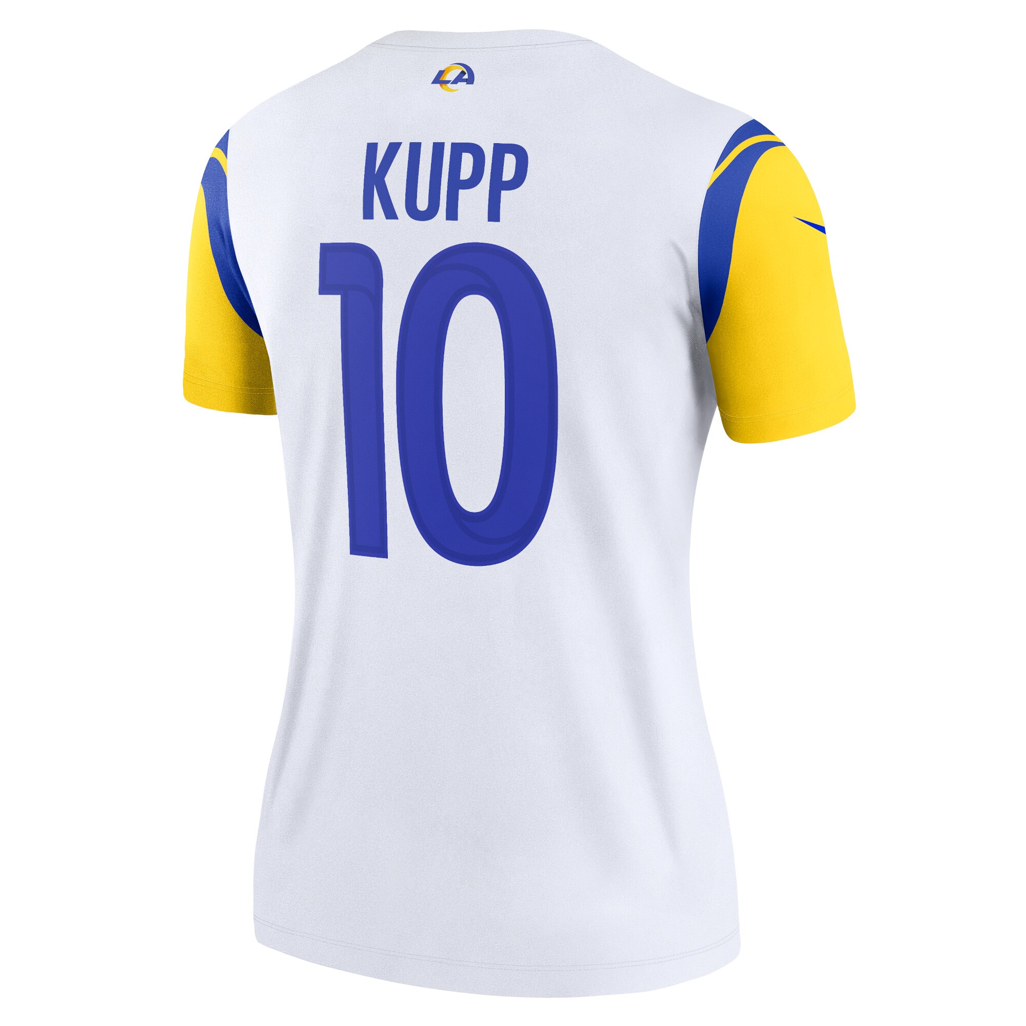 Cooper Kupp Los Angeles Rams Women's Legend Jersey - White