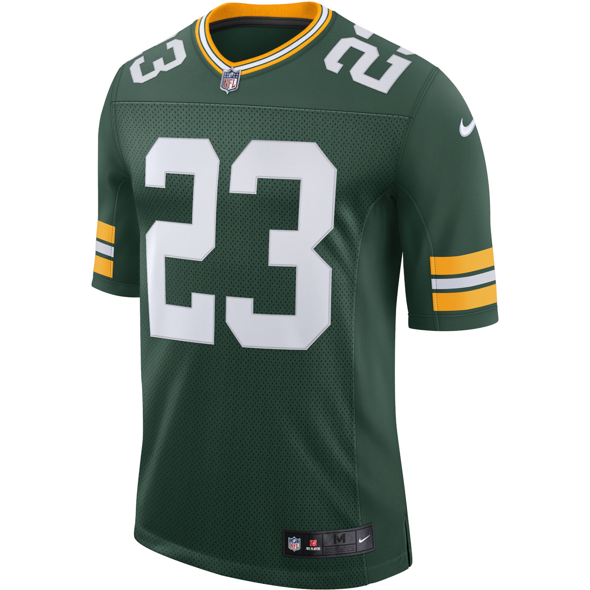 Jaire Alexander Green Bay Packers Limited Jersey - Green