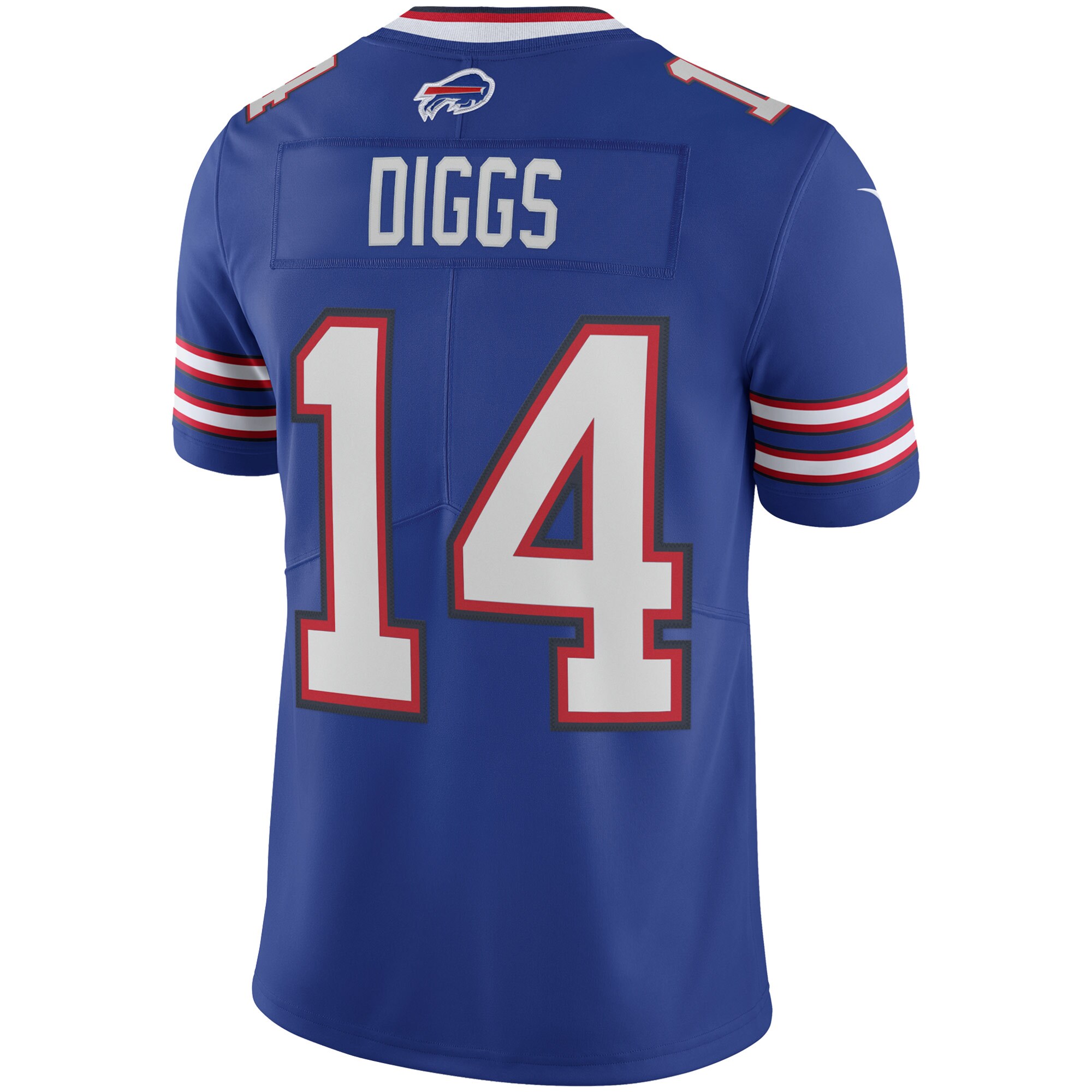 Stefon Diggs Buffalo Bills  Vapor Limited Jersey - Royal