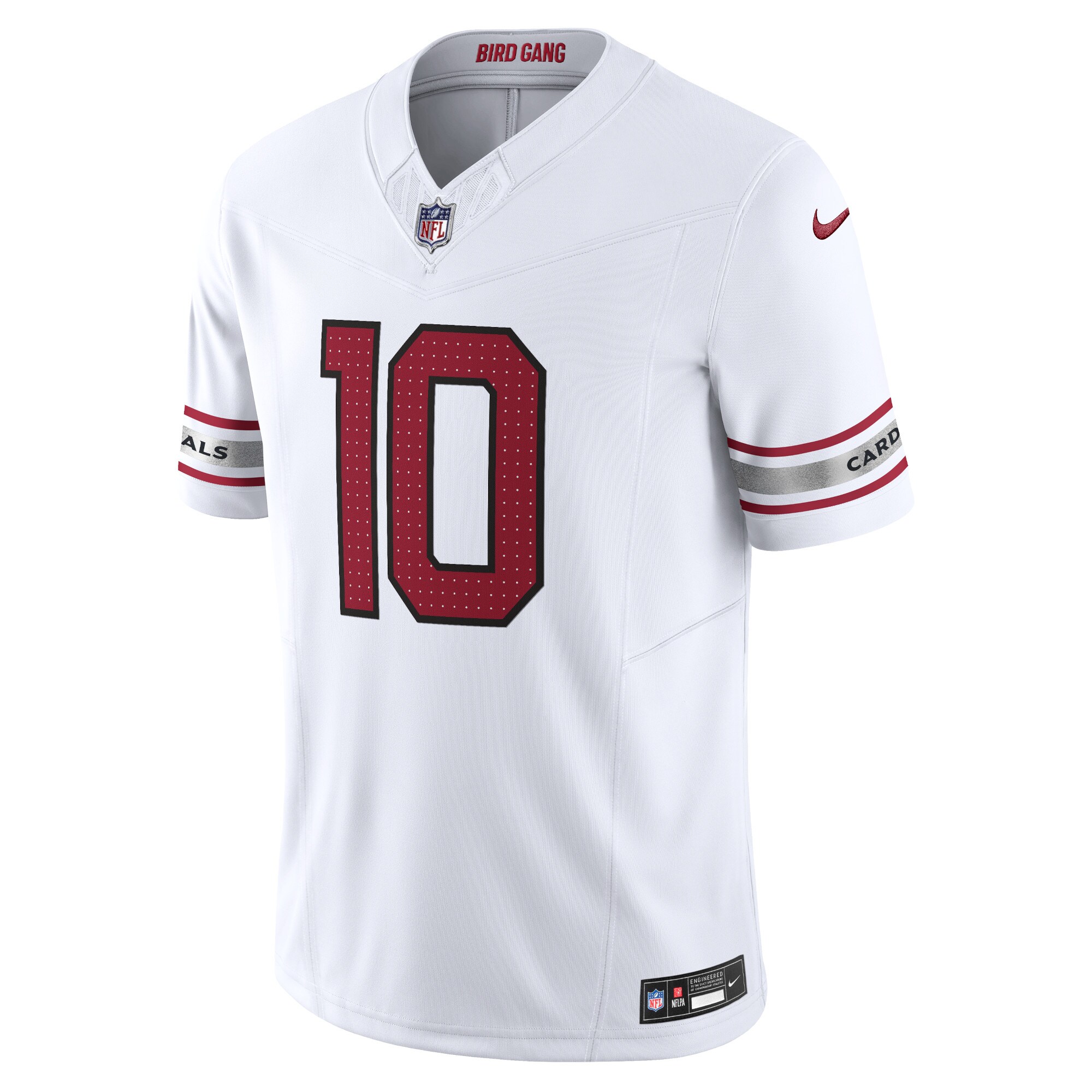DeAndre Hopkins Arizona Cardinals Vapor F.U.S.E. Limited Jersey - Cardinal