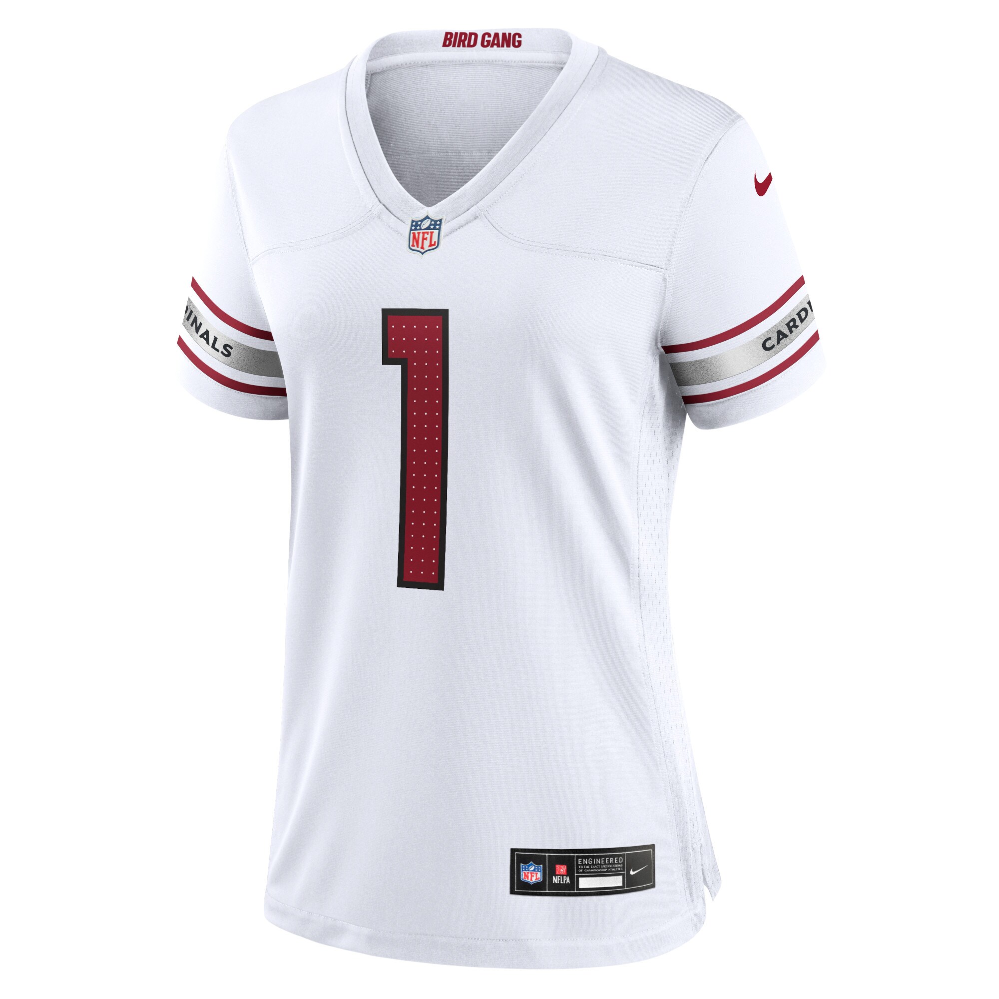 Kyler Murray Arizona Cardinals Women's Player Jersey - Cardinal