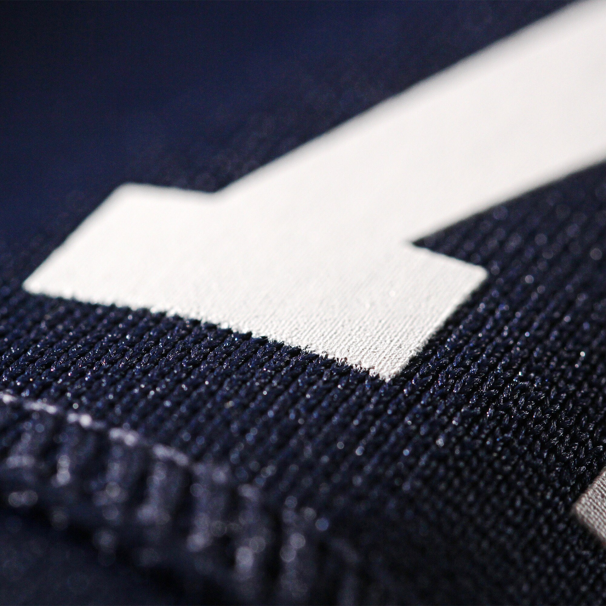 Alfred Morris Dallas Cowboys  Game Jersey - Navy