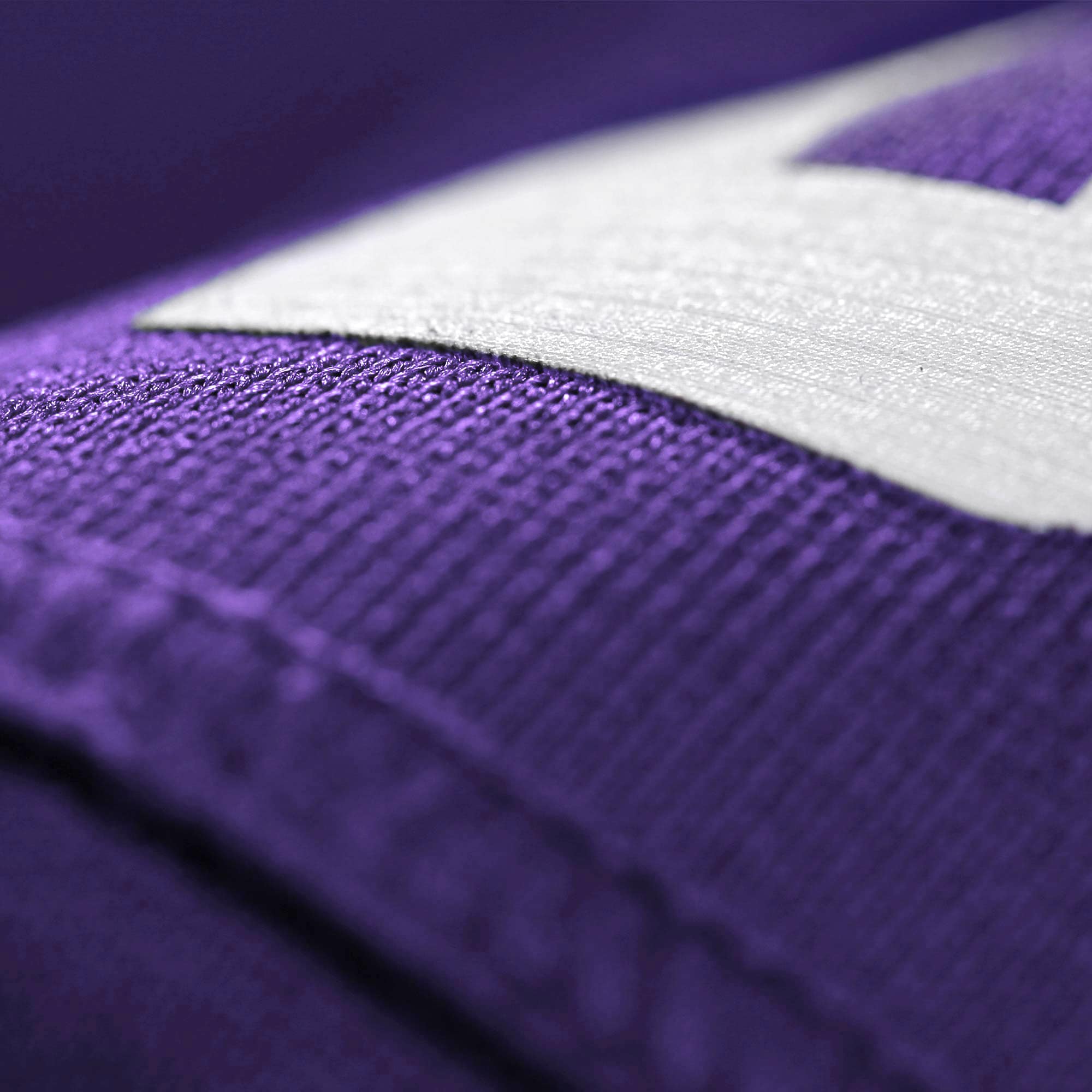 Moritz Bohringer Minnesota Vikings  Team Color Game Jersey - Purple