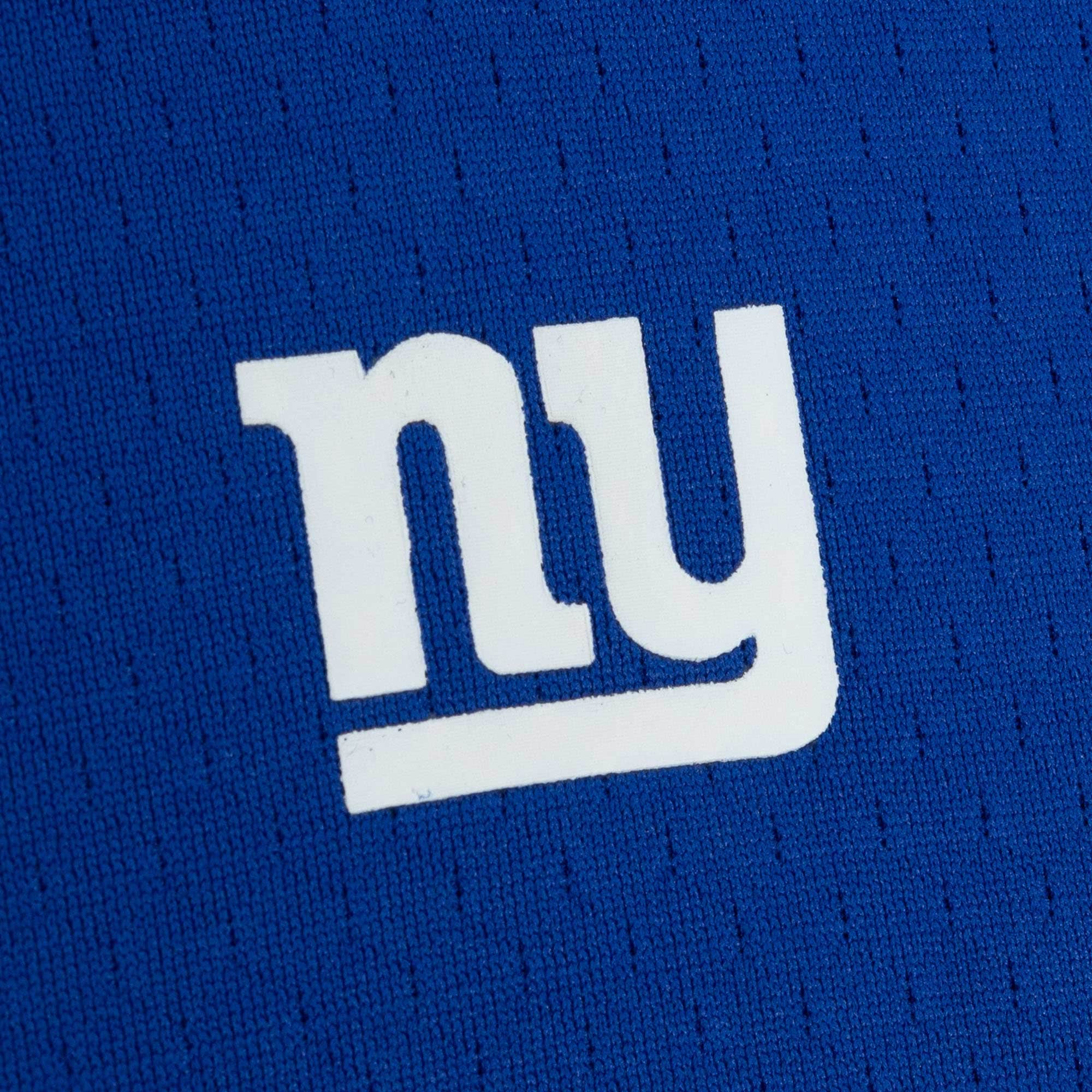 Jeremy Shockey New York Giants  2005 Legacy Replica Jersey - Royal