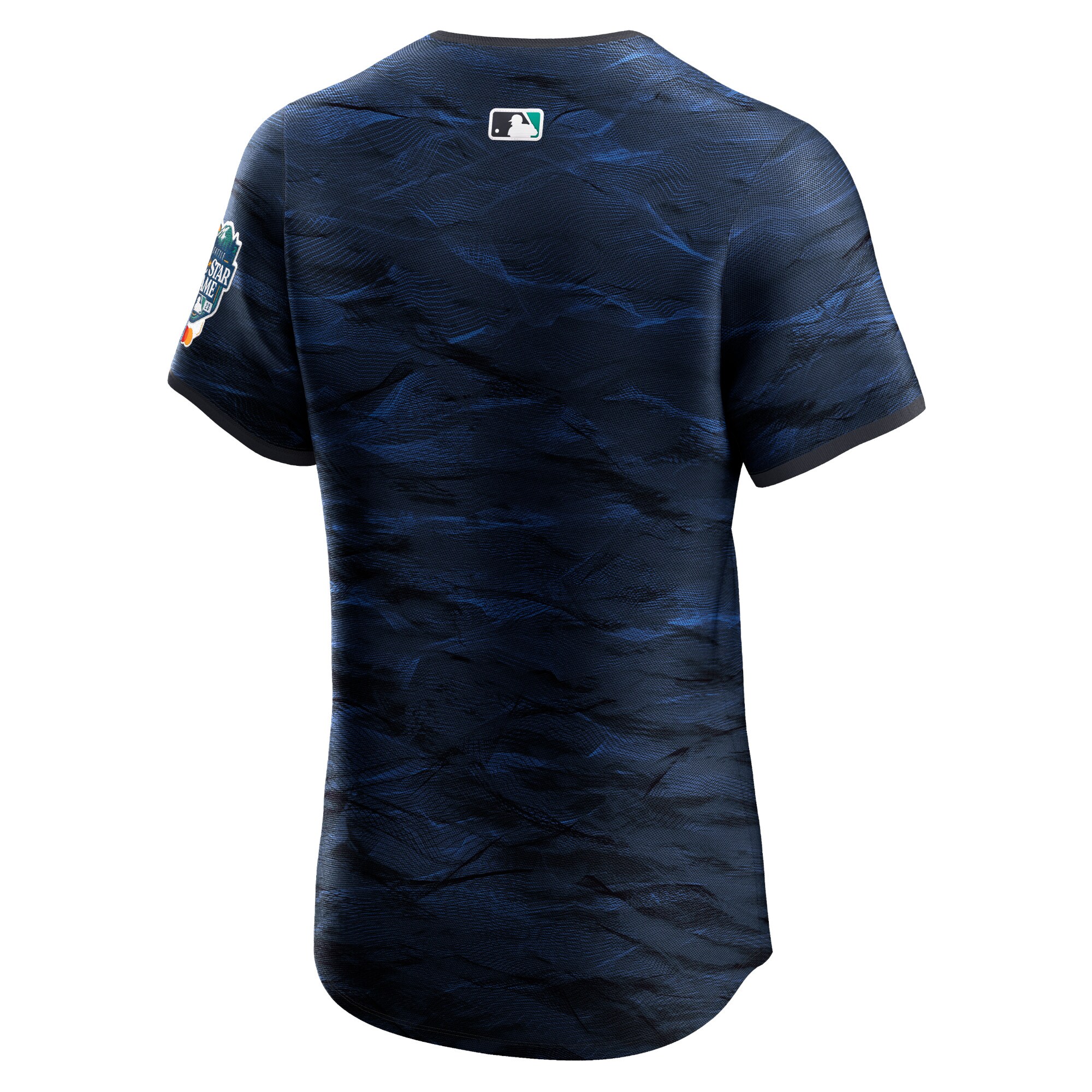 National League  2023 MLB All-Star Game Vapor Premier Elite Jersey - Royal