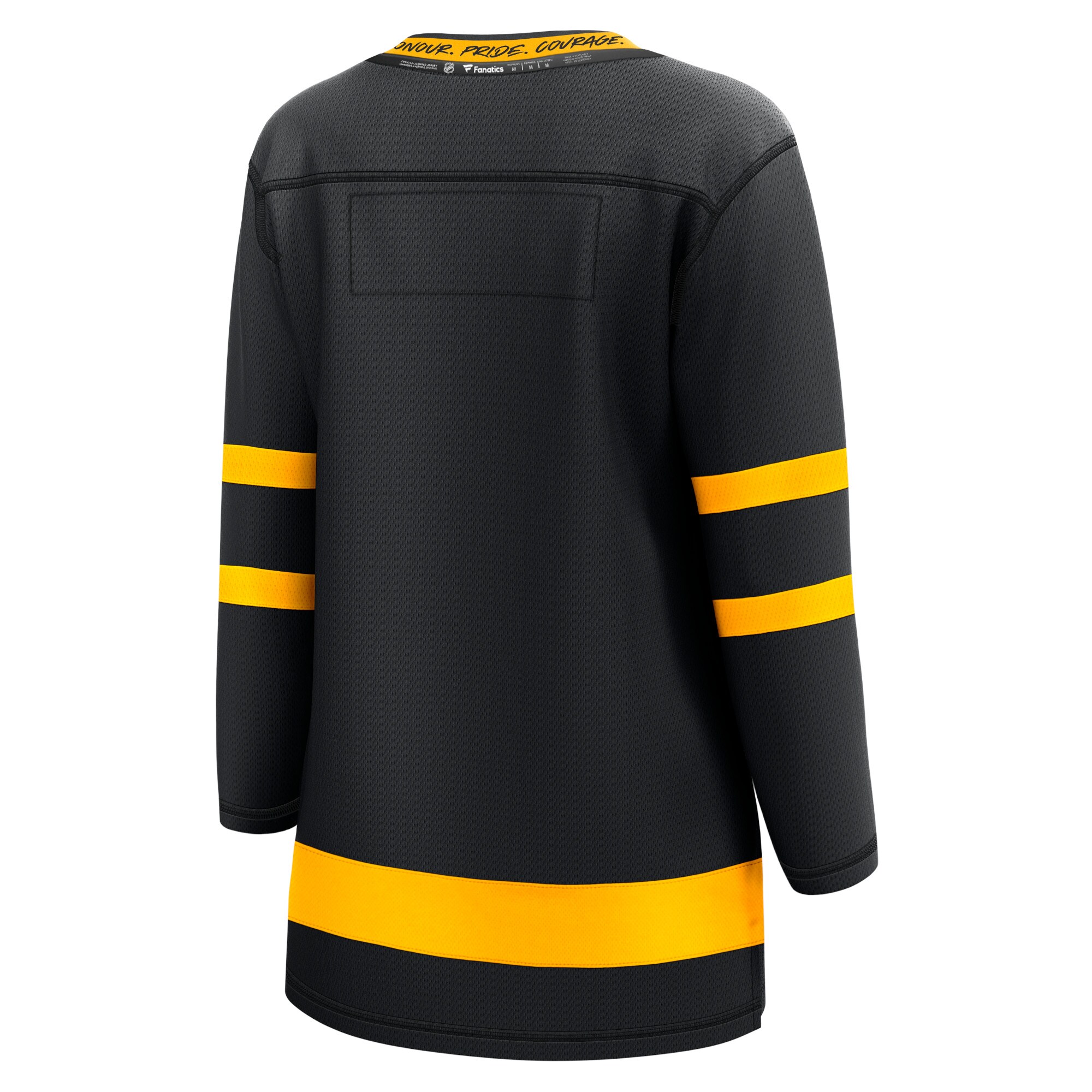 Auston Matthews Toronto Maple Leafs Women's Alternate Premier Breakaway Reversible Player Jersey - Black