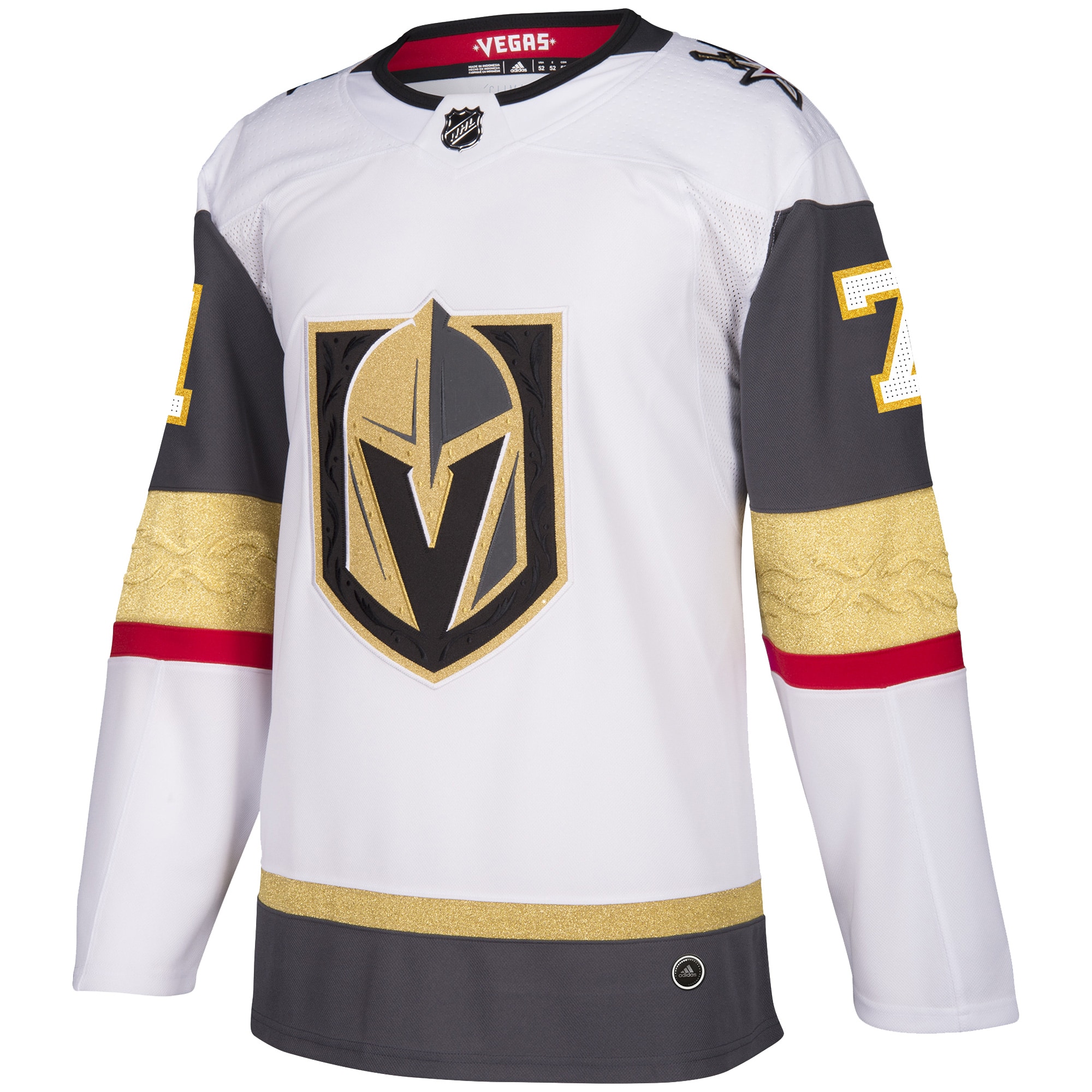 William Karlsson Vegas Golden Knights  Authentic Player Jersey - White