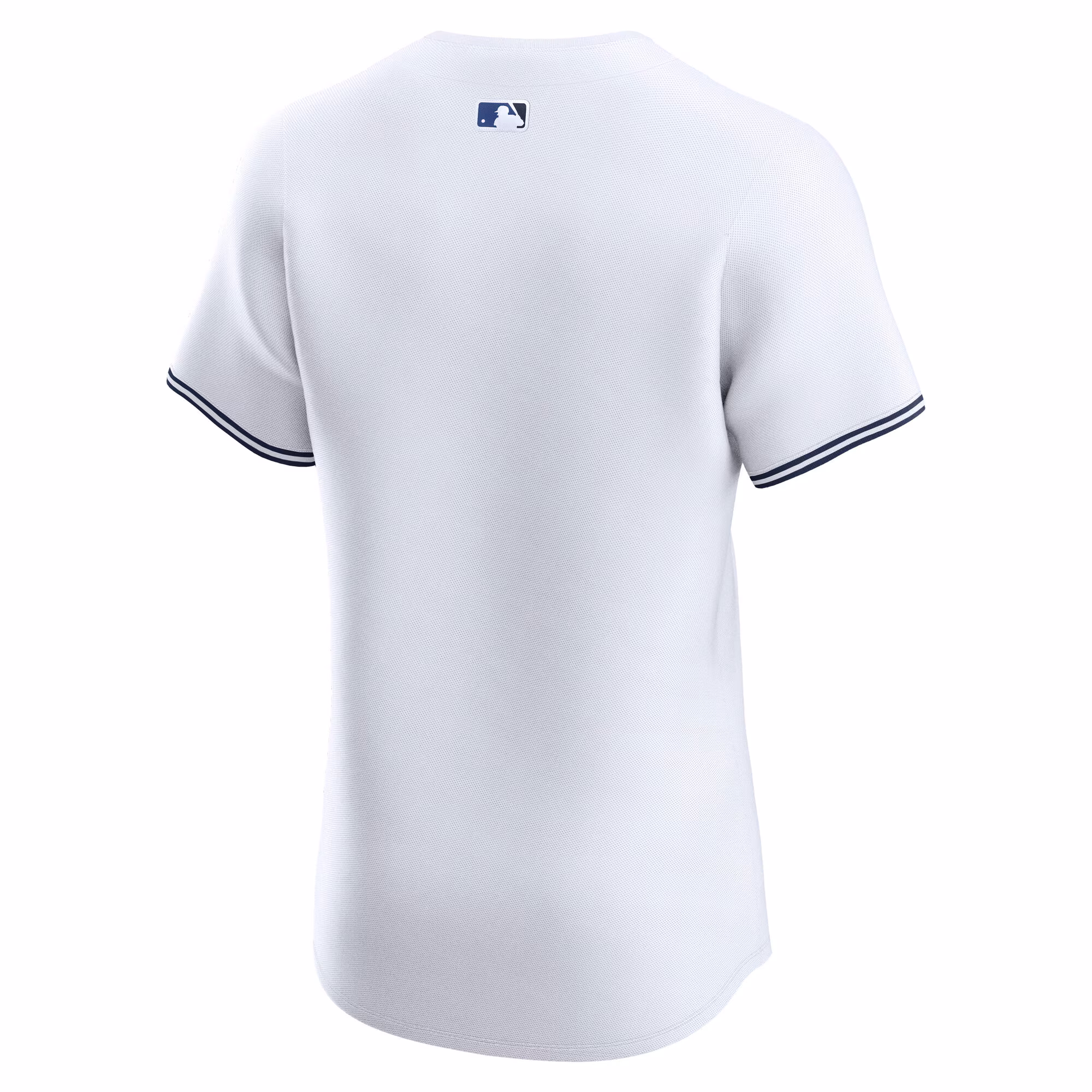 Toronto Blue Jays Home Elite Jersey - White