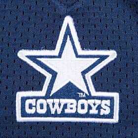 Authentic Emmitt Smith Dallas Cowboys Jersey