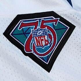 Authentic Michael Irvin Dallas Cowboys 1994 Jersey
