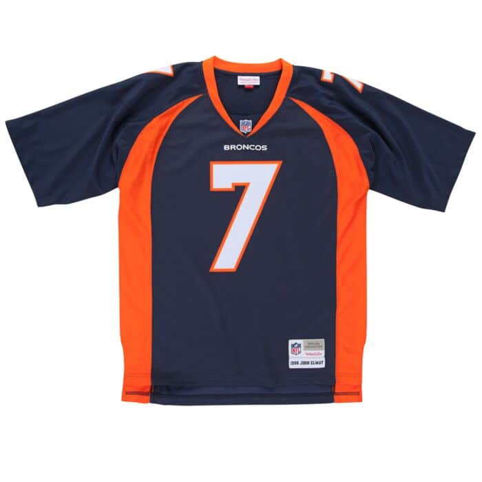 Legacy John Elway Denver Broncos Jersey