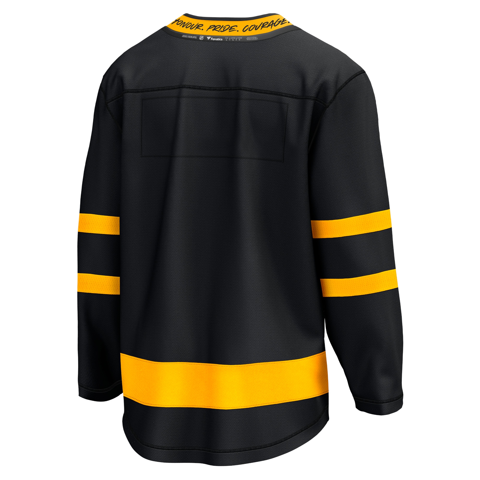 Auston Matthews Toronto Maple Leafs Alternate Premier Breakaway Reversible Player Jersey - Black