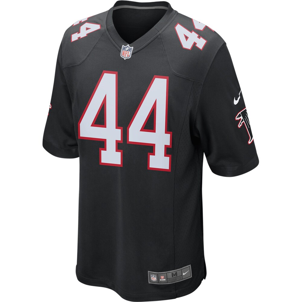 Vic Beasley Atlanta Falcons  Youth Game Jersey - Black