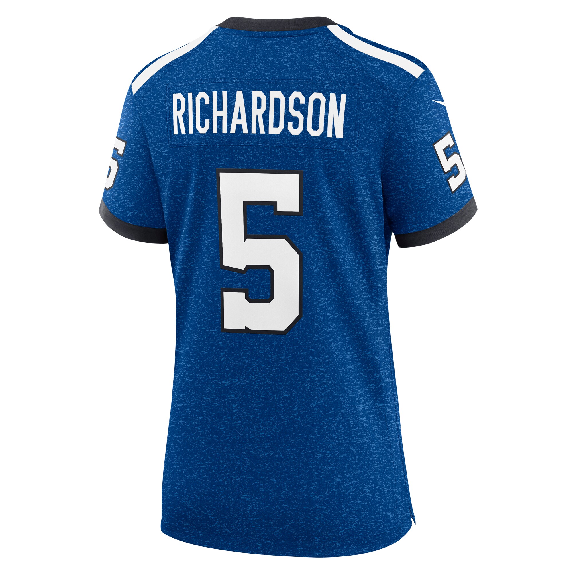 Anthony Richardson Indianapolis Colts Women's Player Jersey - Royal
